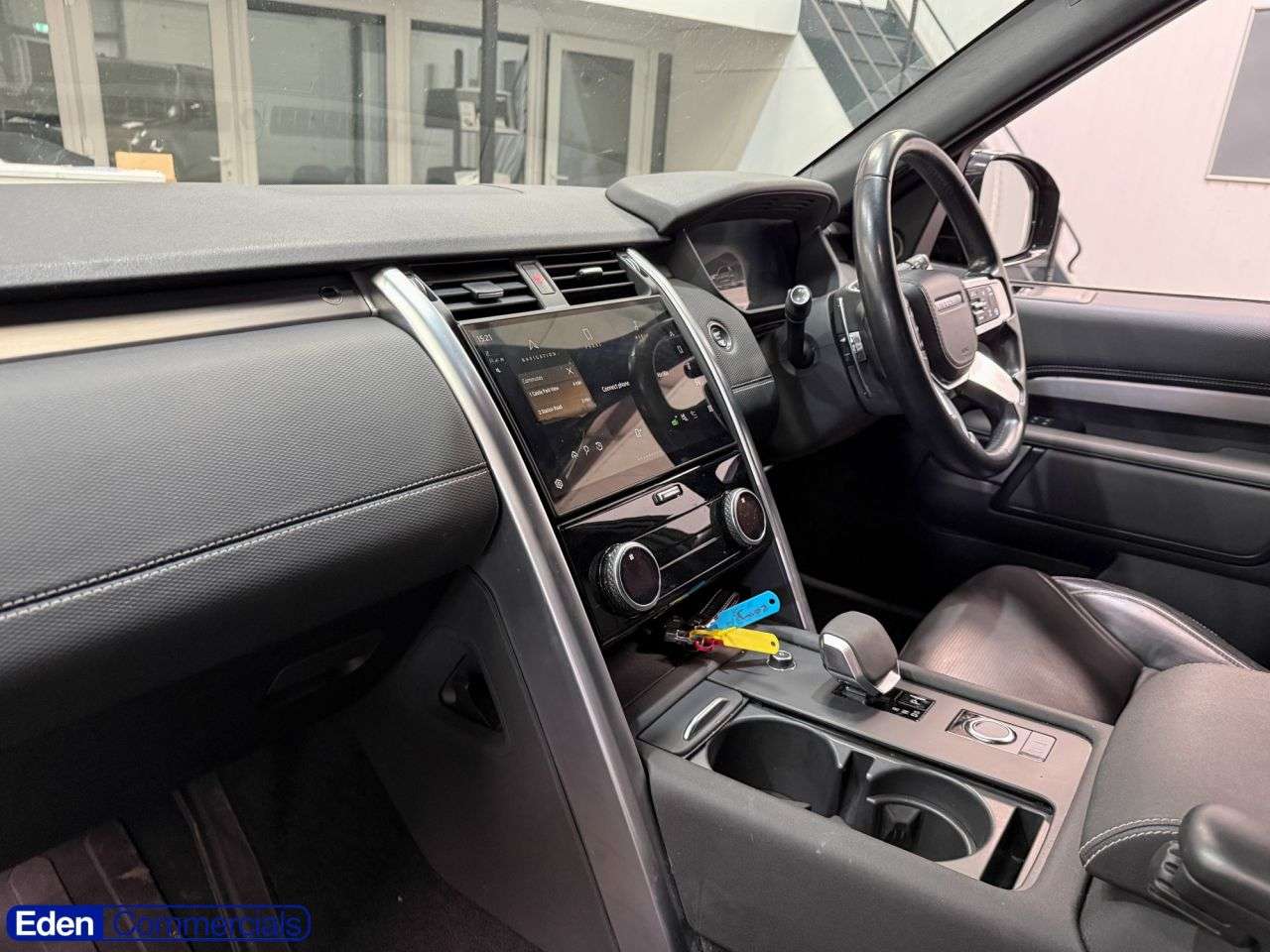 2023 LAND ROVER DISCOVERY 2023 LAND ROVER DISCOVERY
