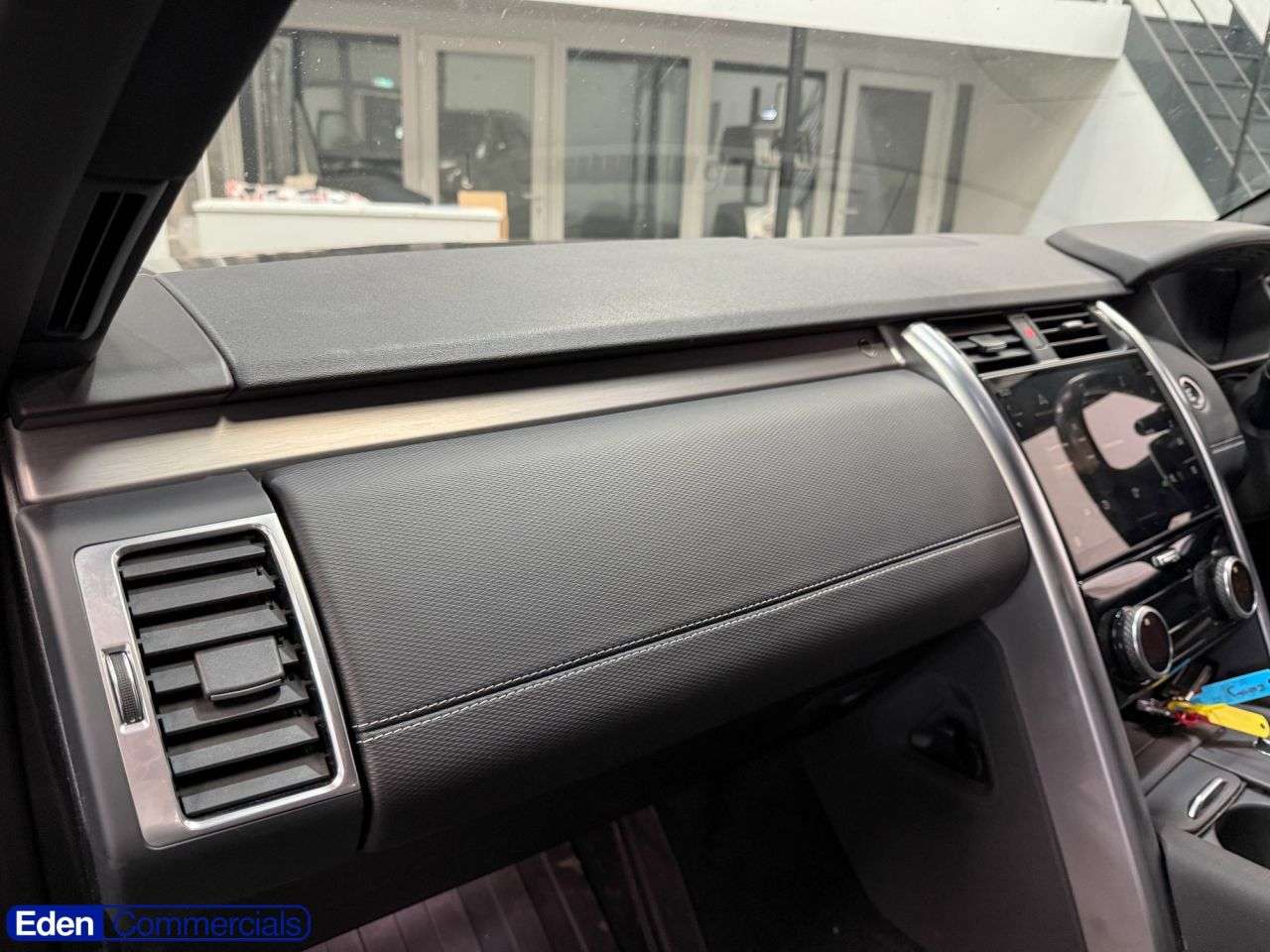 2023 LAND ROVER DISCOVERY 2023 LAND ROVER DISCOVERY