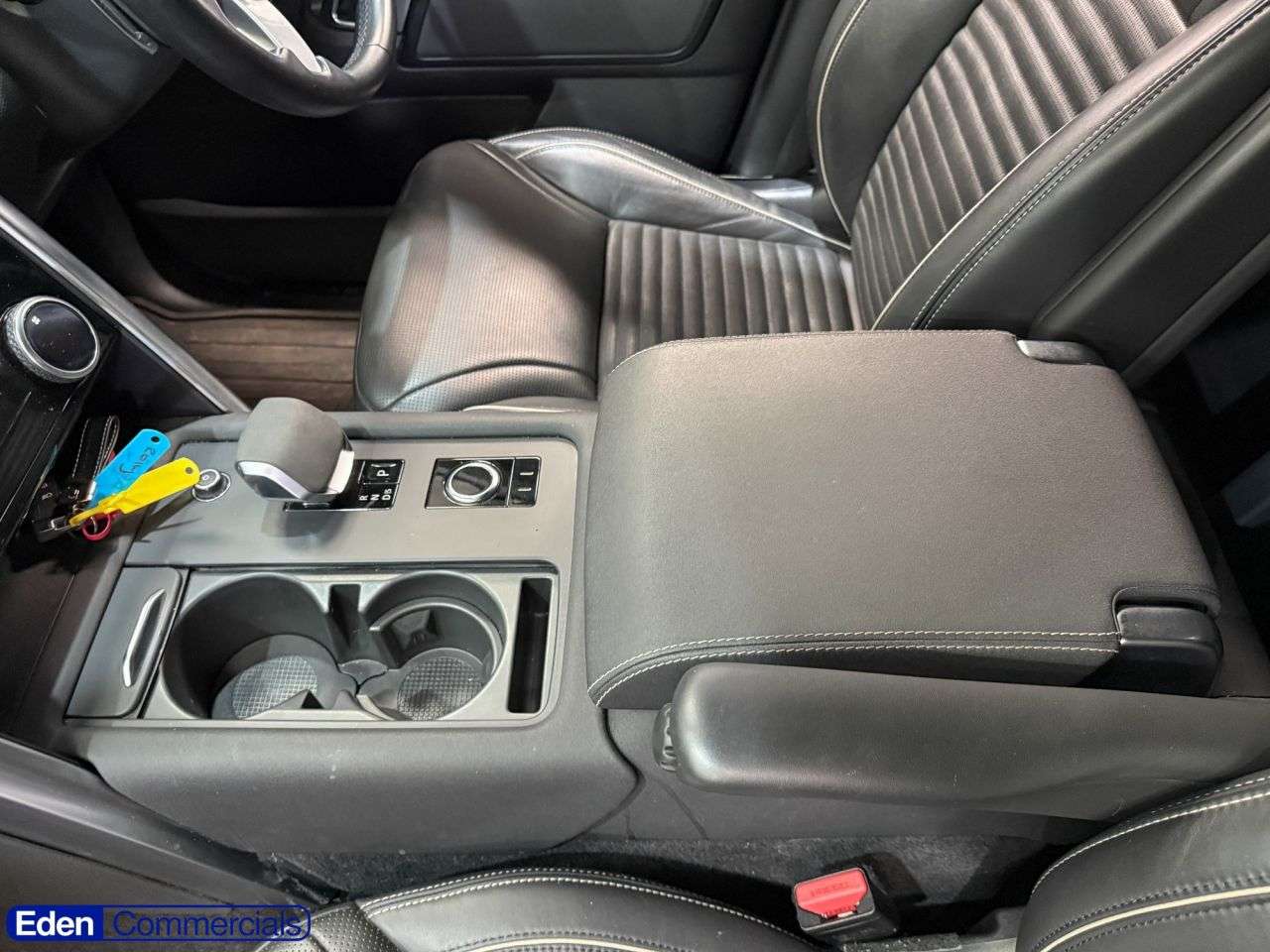 2023 LAND ROVER DISCOVERY 2023 LAND ROVER DISCOVERY