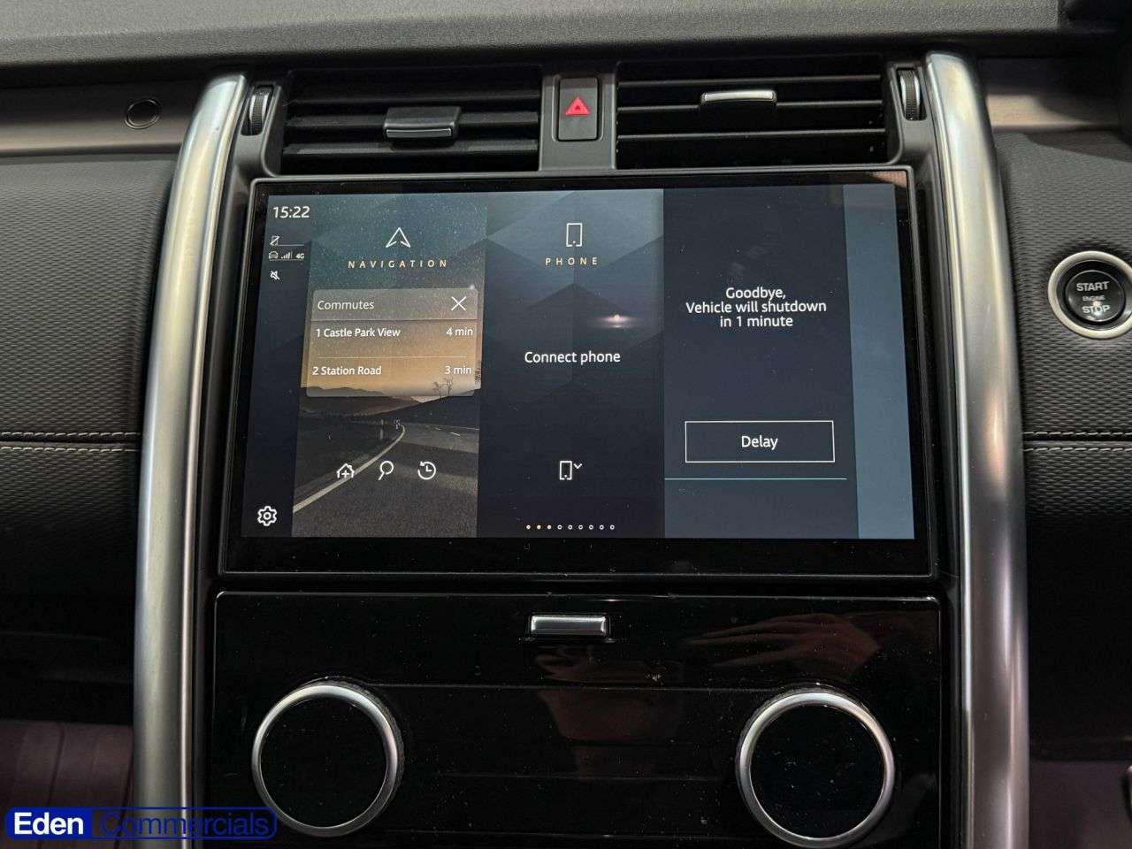 2023 LAND ROVER DISCOVERY 2023 LAND ROVER DISCOVERY