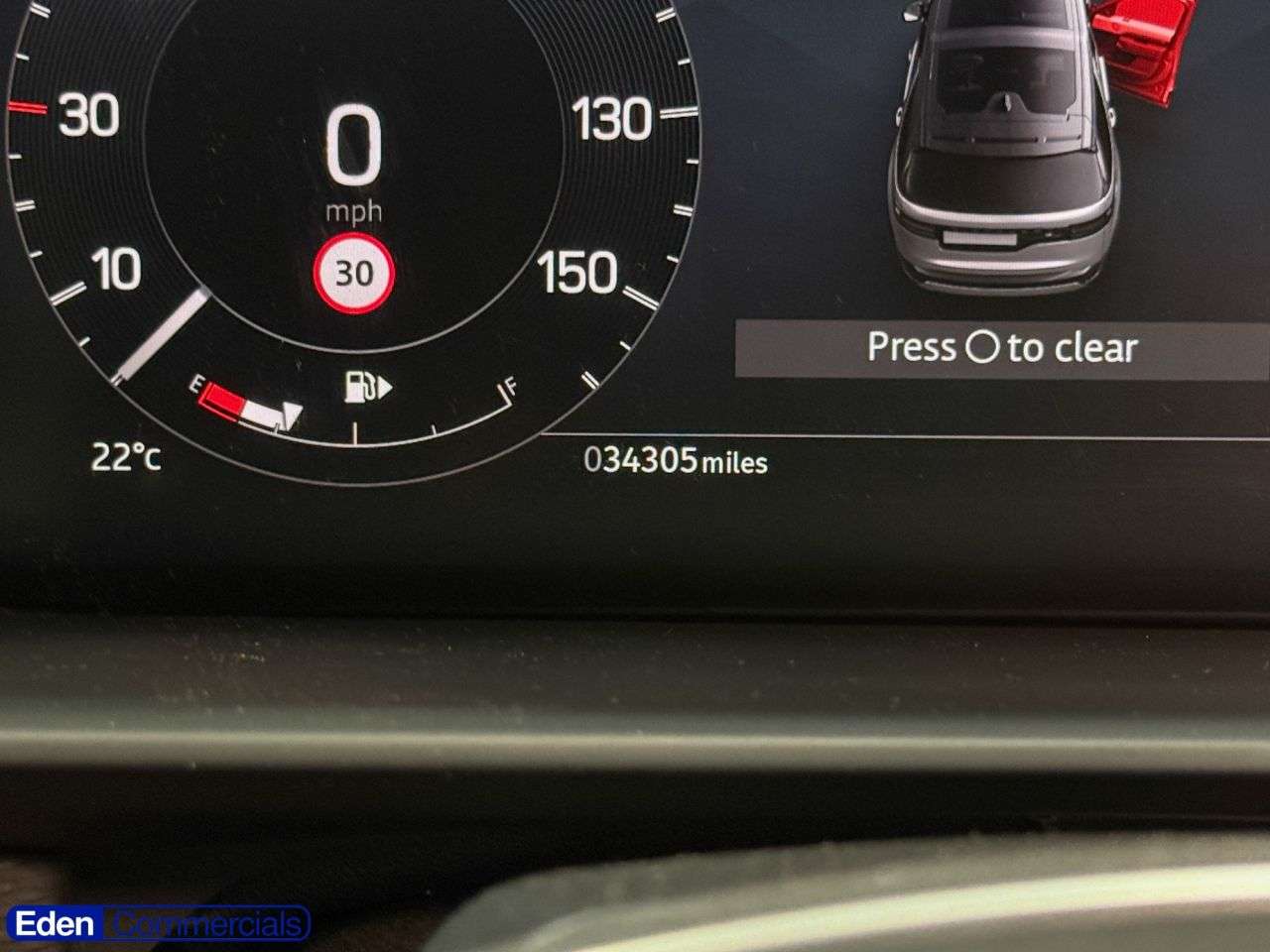 2023 LAND ROVER DISCOVERY 2023 LAND ROVER DISCOVERY