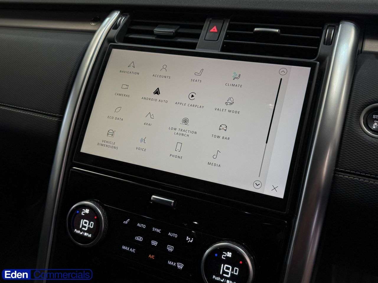 2023 LAND ROVER DISCOVERY 2023 LAND ROVER DISCOVERY
