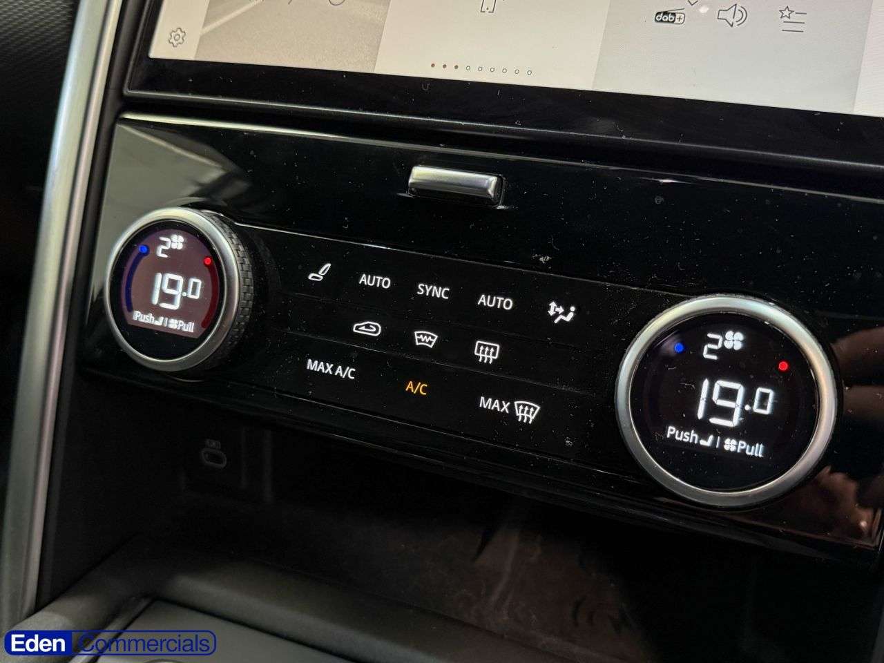 2023 LAND ROVER DISCOVERY 2023 LAND ROVER DISCOVERY