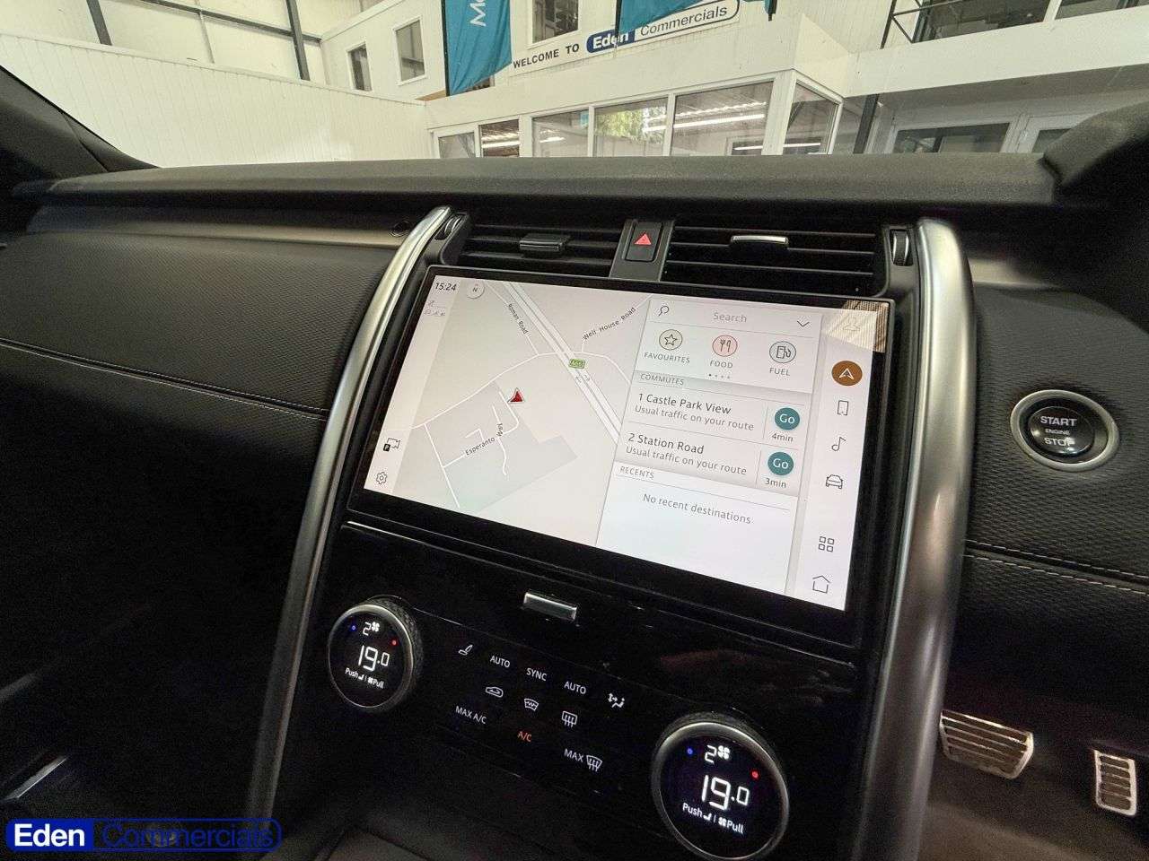 2023 LAND ROVER DISCOVERY 2023 LAND ROVER DISCOVERY