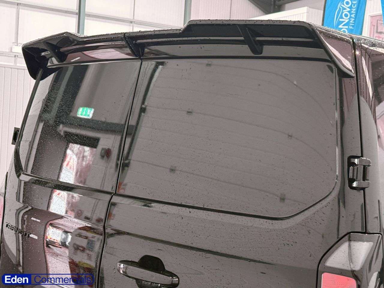 2025 FORD TRANSIT CUSTOM 2025 FORD TRANSIT CUSTOM