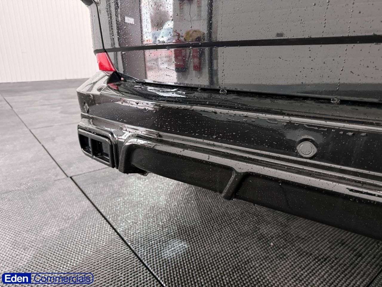 2025 FORD TRANSIT CUSTOM 2025 FORD TRANSIT CUSTOM
