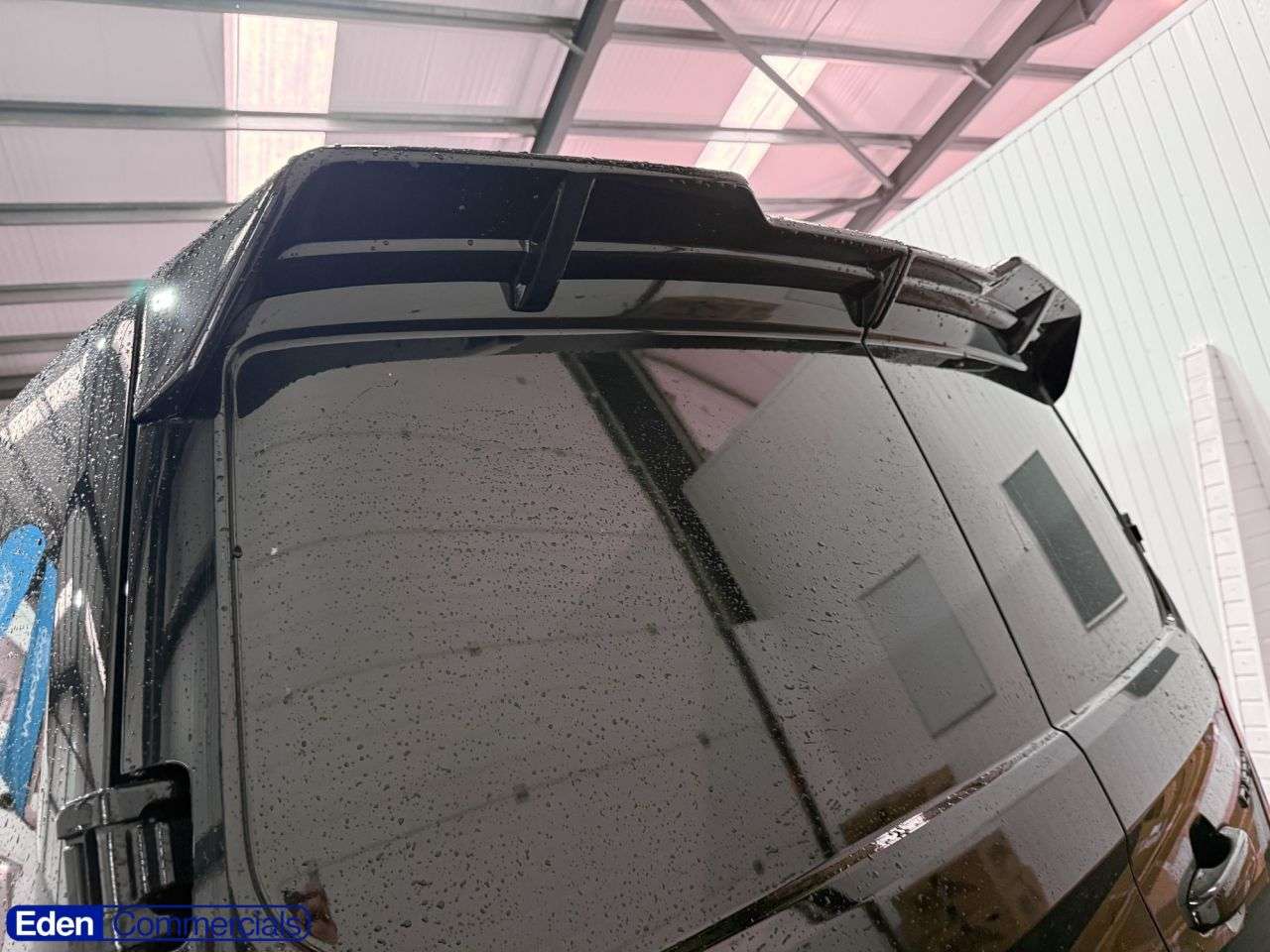 2025 FORD TRANSIT CUSTOM 2025 FORD TRANSIT CUSTOM