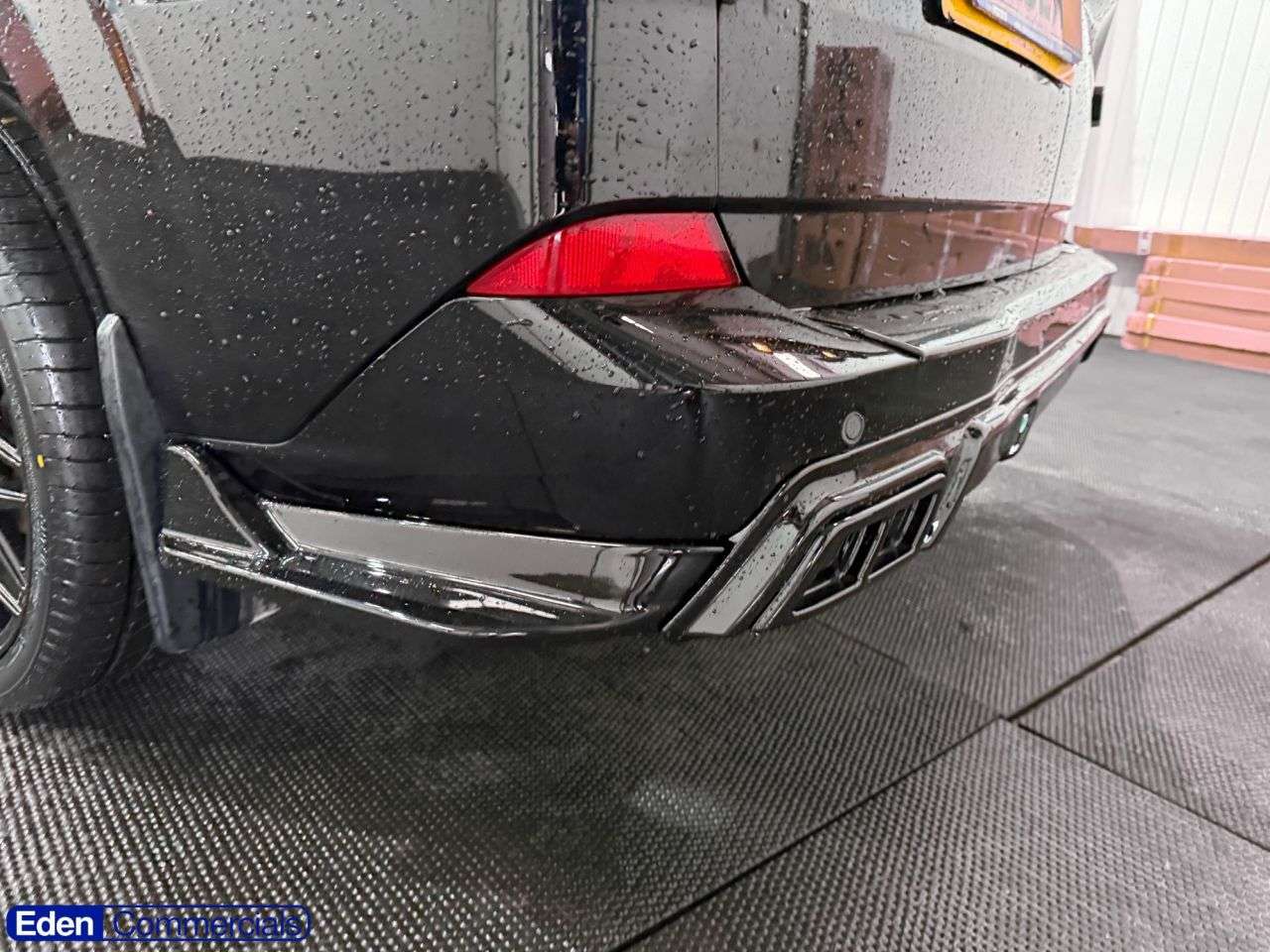2025 FORD TRANSIT CUSTOM 2025 FORD TRANSIT CUSTOM