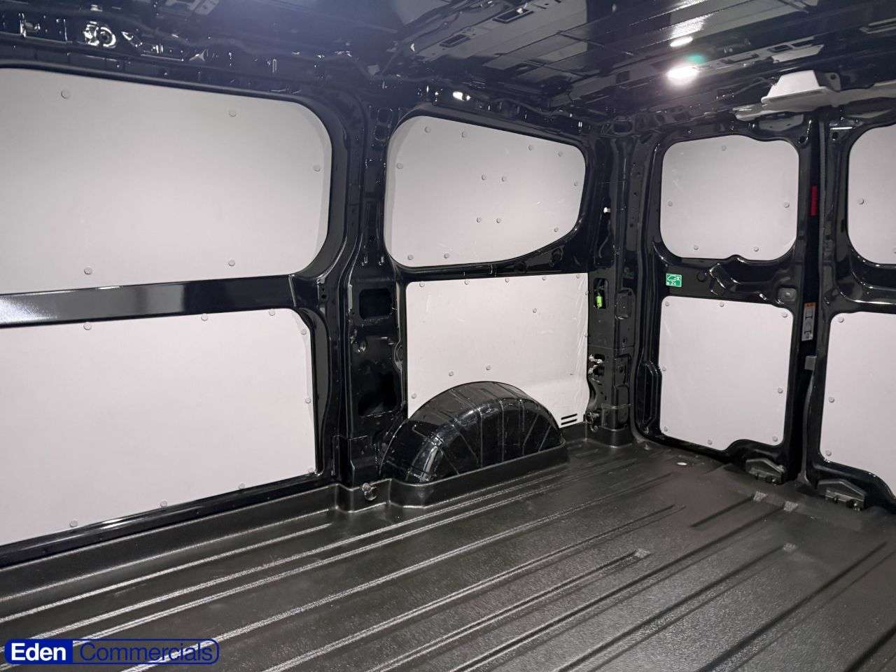 2025 FORD TRANSIT CUSTOM 2025 FORD TRANSIT CUSTOM