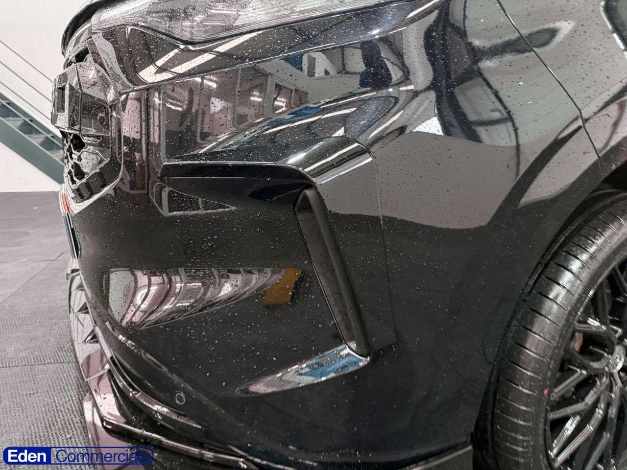 2025 FORD TRANSIT CUSTOM 2025 FORD TRANSIT CUSTOM