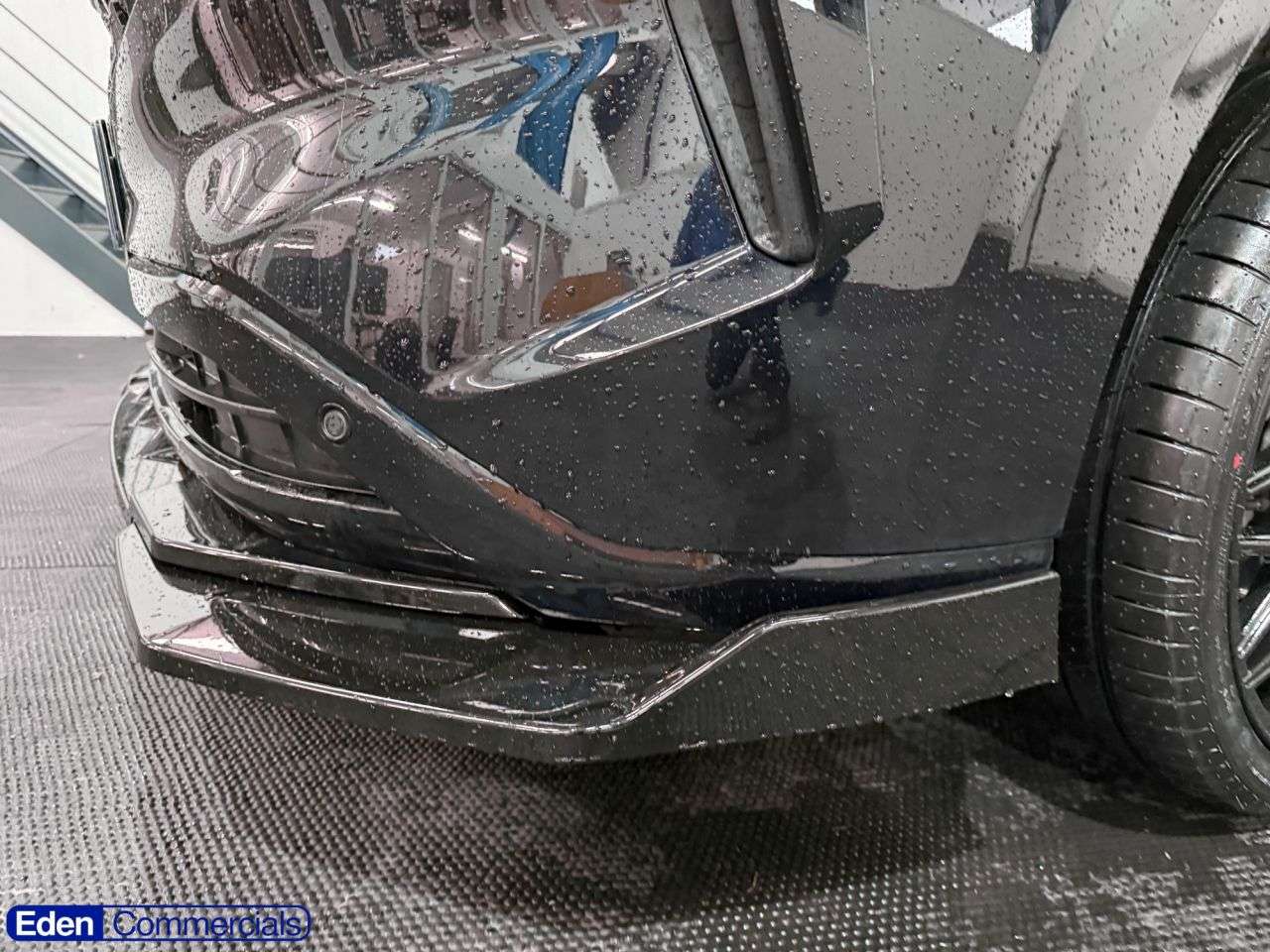 2025 FORD TRANSIT CUSTOM 2025 FORD TRANSIT CUSTOM