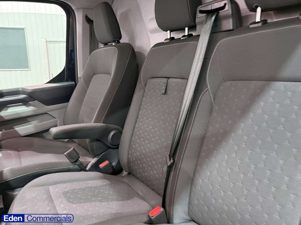 2025 FORD TRANSIT CUSTOM 2025 FORD TRANSIT CUSTOM