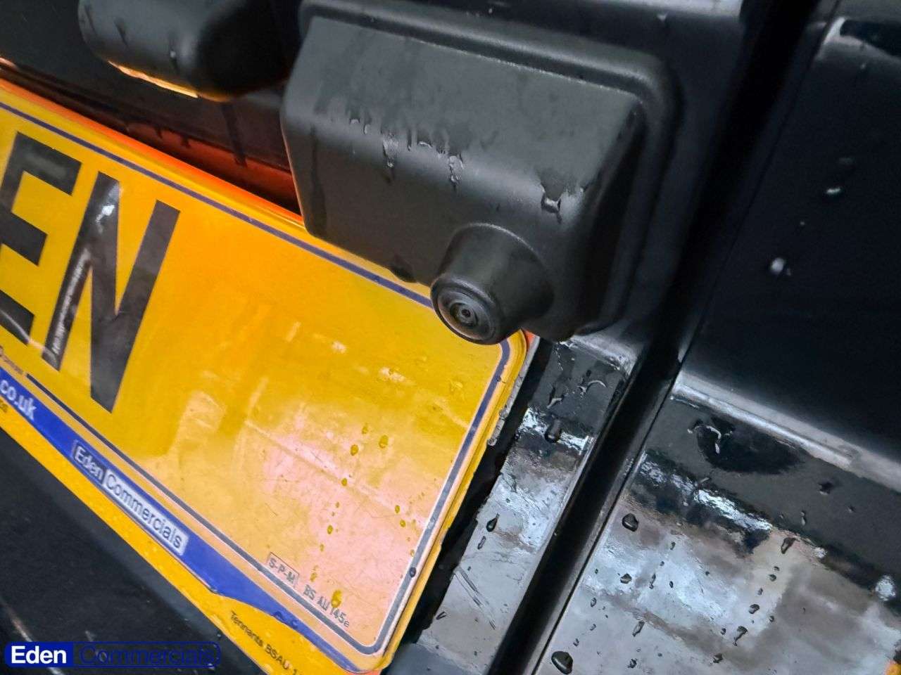 2025 FORD TRANSIT CUSTOM 2025 FORD TRANSIT CUSTOM