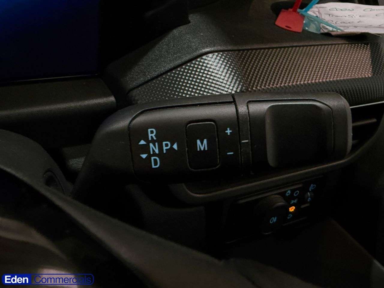 2025 FORD TRANSIT CUSTOM 2025 FORD TRANSIT CUSTOM