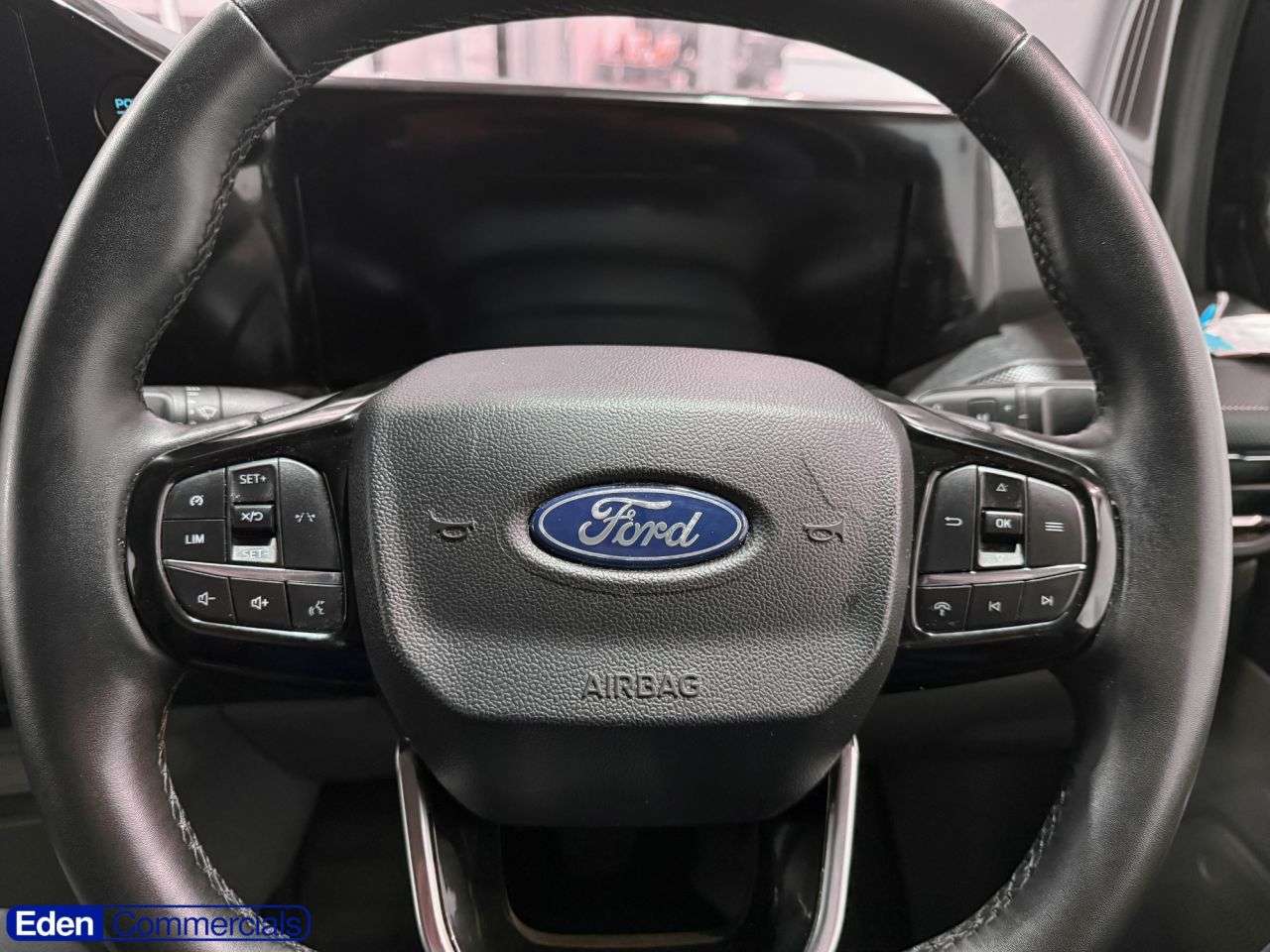 2025 FORD TRANSIT CUSTOM 2025 FORD TRANSIT CUSTOM