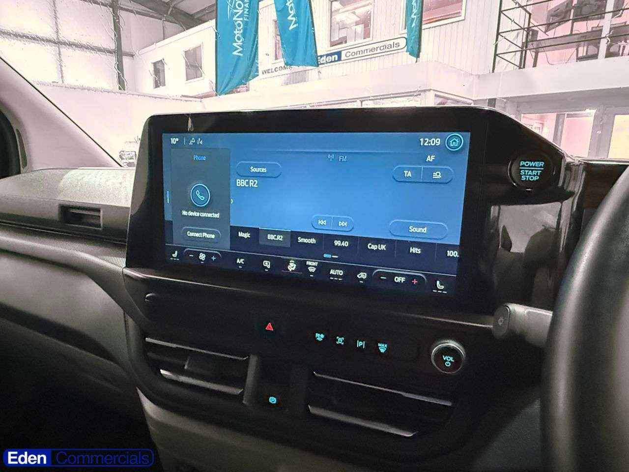 2025 FORD TRANSIT CUSTOM 2025 FORD TRANSIT CUSTOM