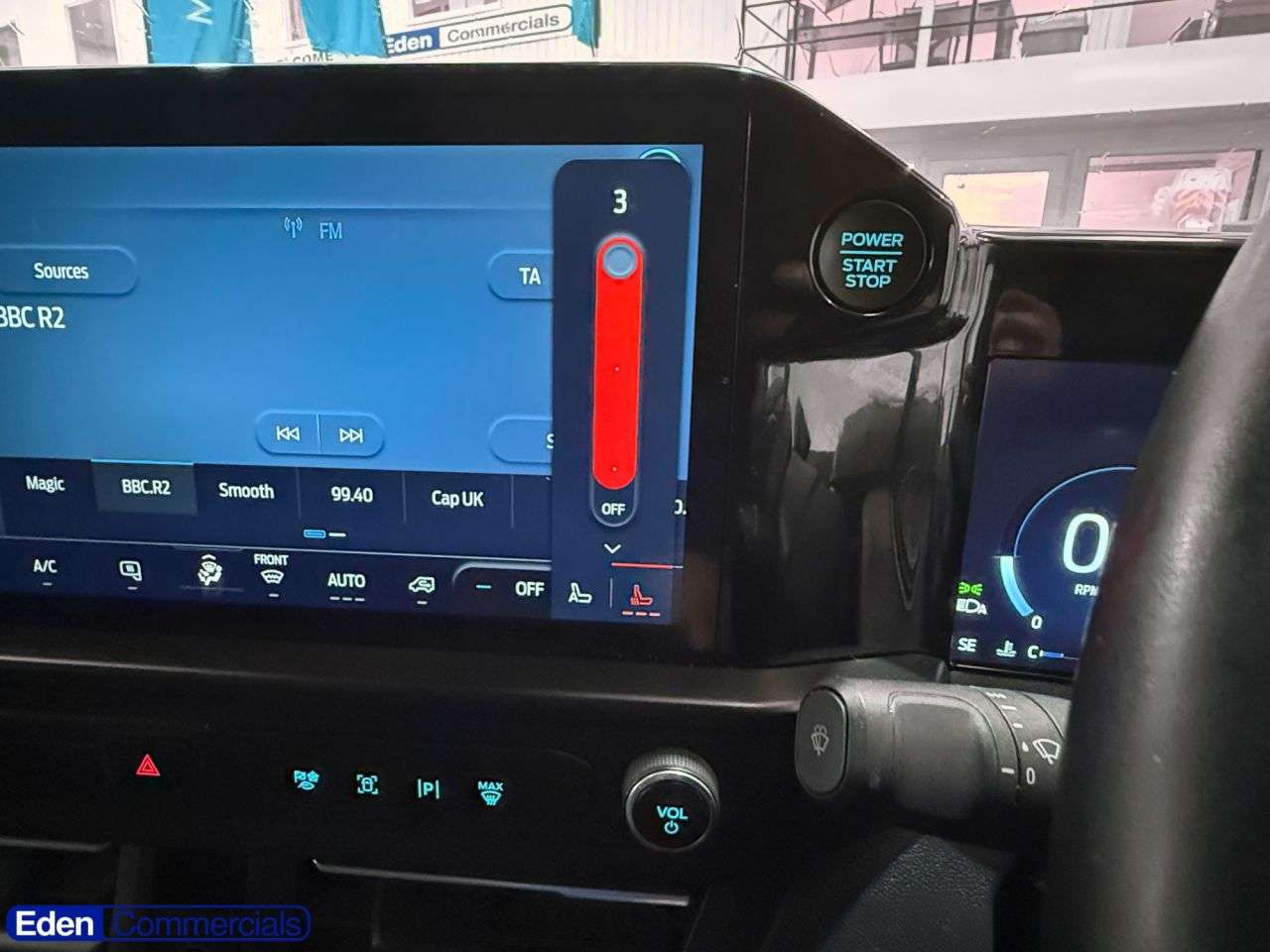 2025 FORD TRANSIT CUSTOM 2025 FORD TRANSIT CUSTOM