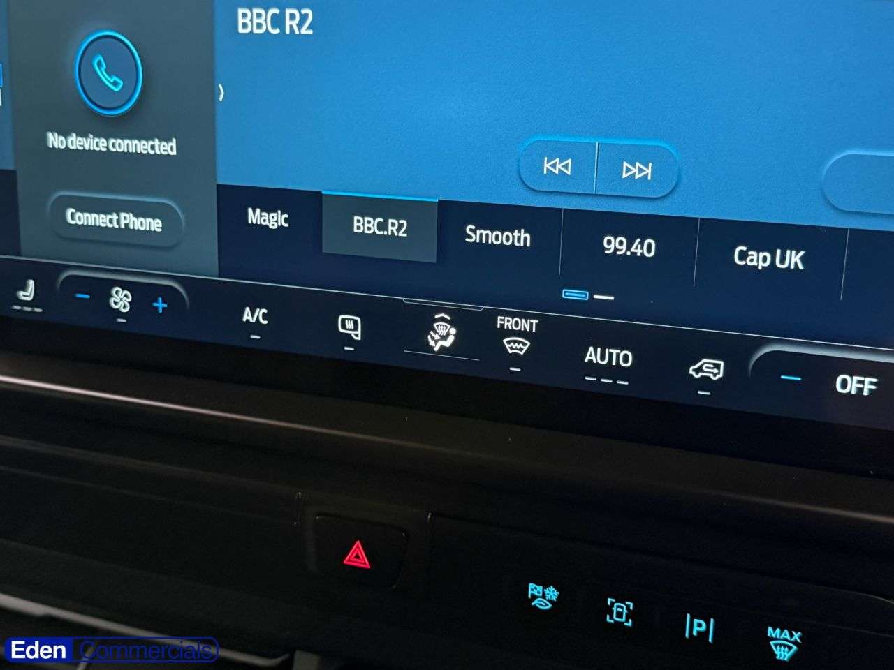 2025 FORD TRANSIT CUSTOM 2025 FORD TRANSIT CUSTOM