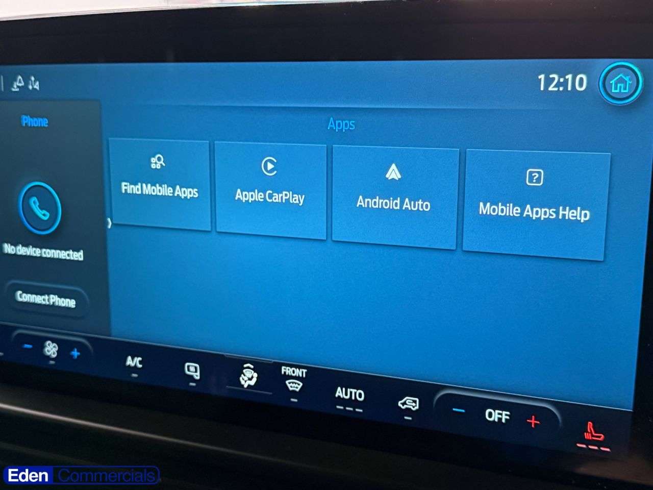 2025 FORD TRANSIT CUSTOM 2025 FORD TRANSIT CUSTOM