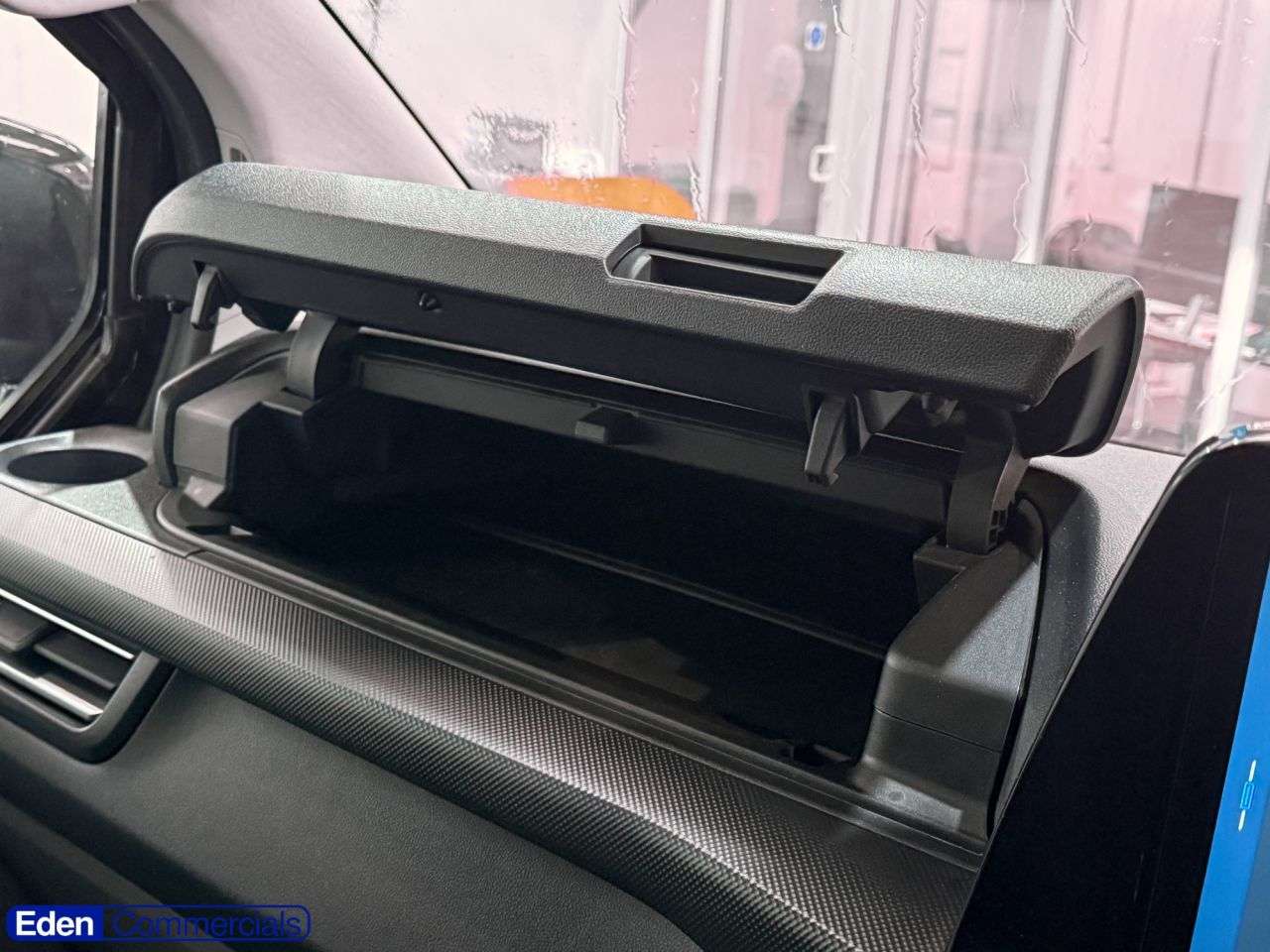 2025 FORD TRANSIT CUSTOM 2025 FORD TRANSIT CUSTOM