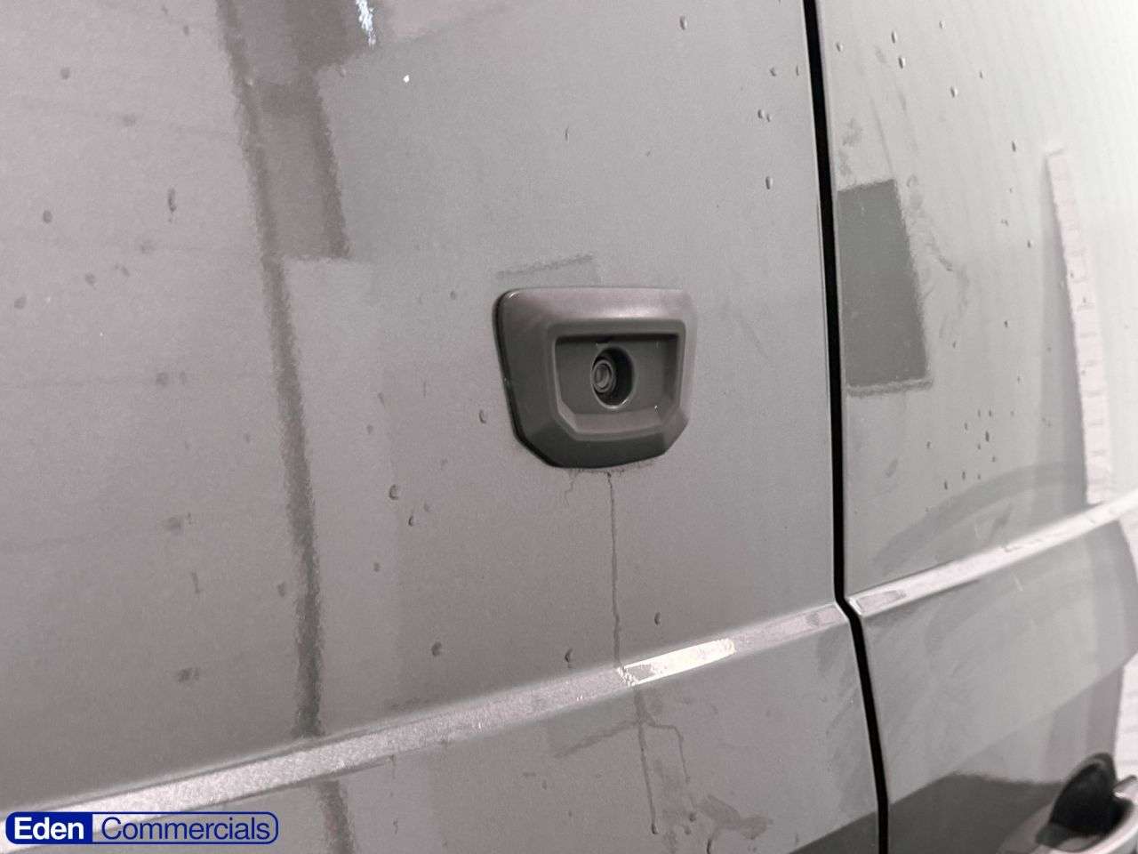 2022 FORD TRANSIT CUSTOM 2022 FORD TRANSIT CUSTOM