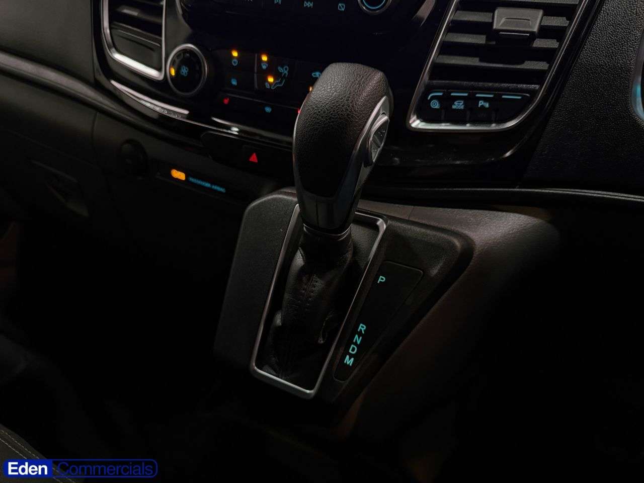 2022 FORD TRANSIT CUSTOM 2022 FORD TRANSIT CUSTOM
