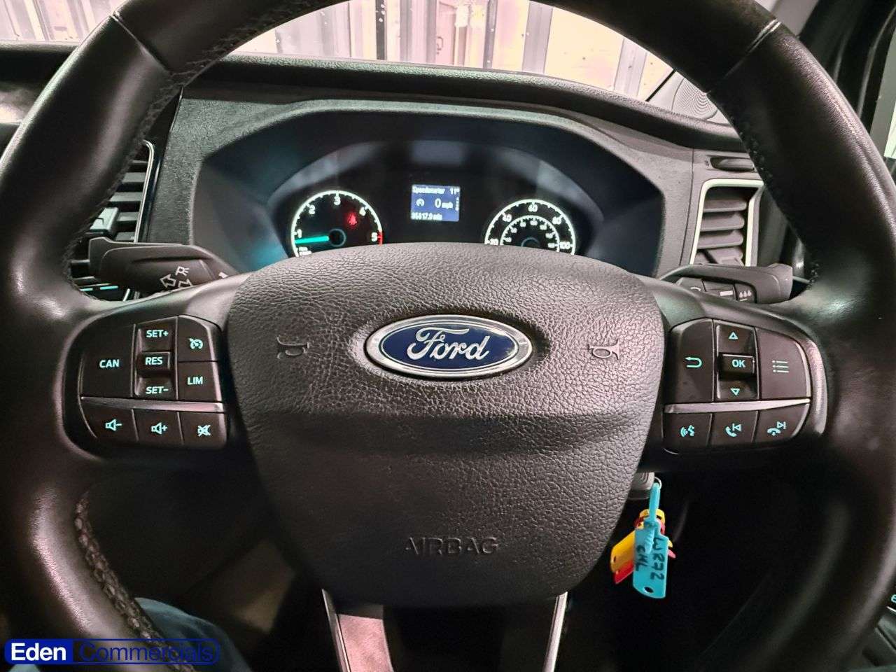 2022 FORD TRANSIT CUSTOM 2022 FORD TRANSIT CUSTOM