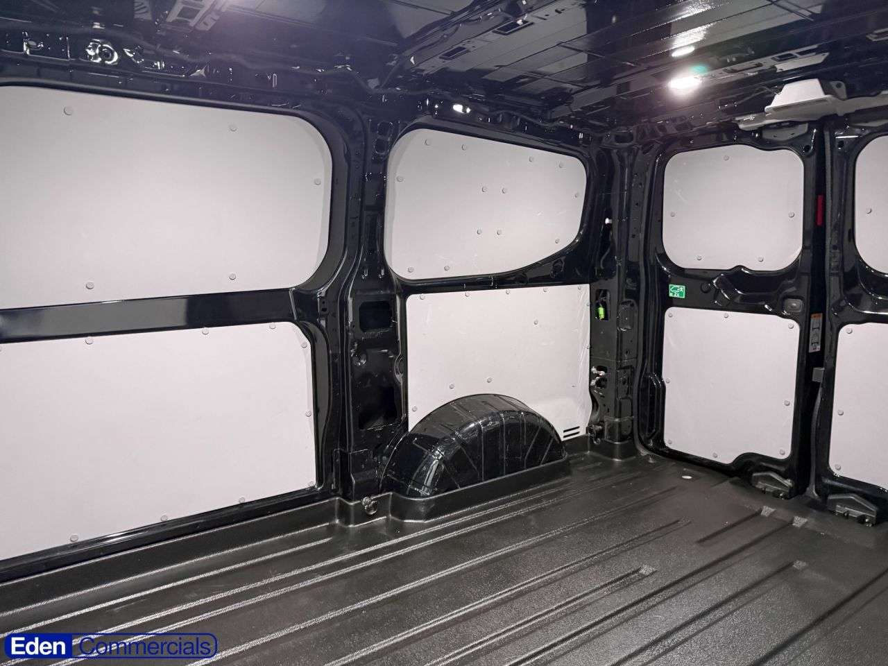 2025 FORD TRANSIT CUSTOM 2025 FORD TRANSIT CUSTOM