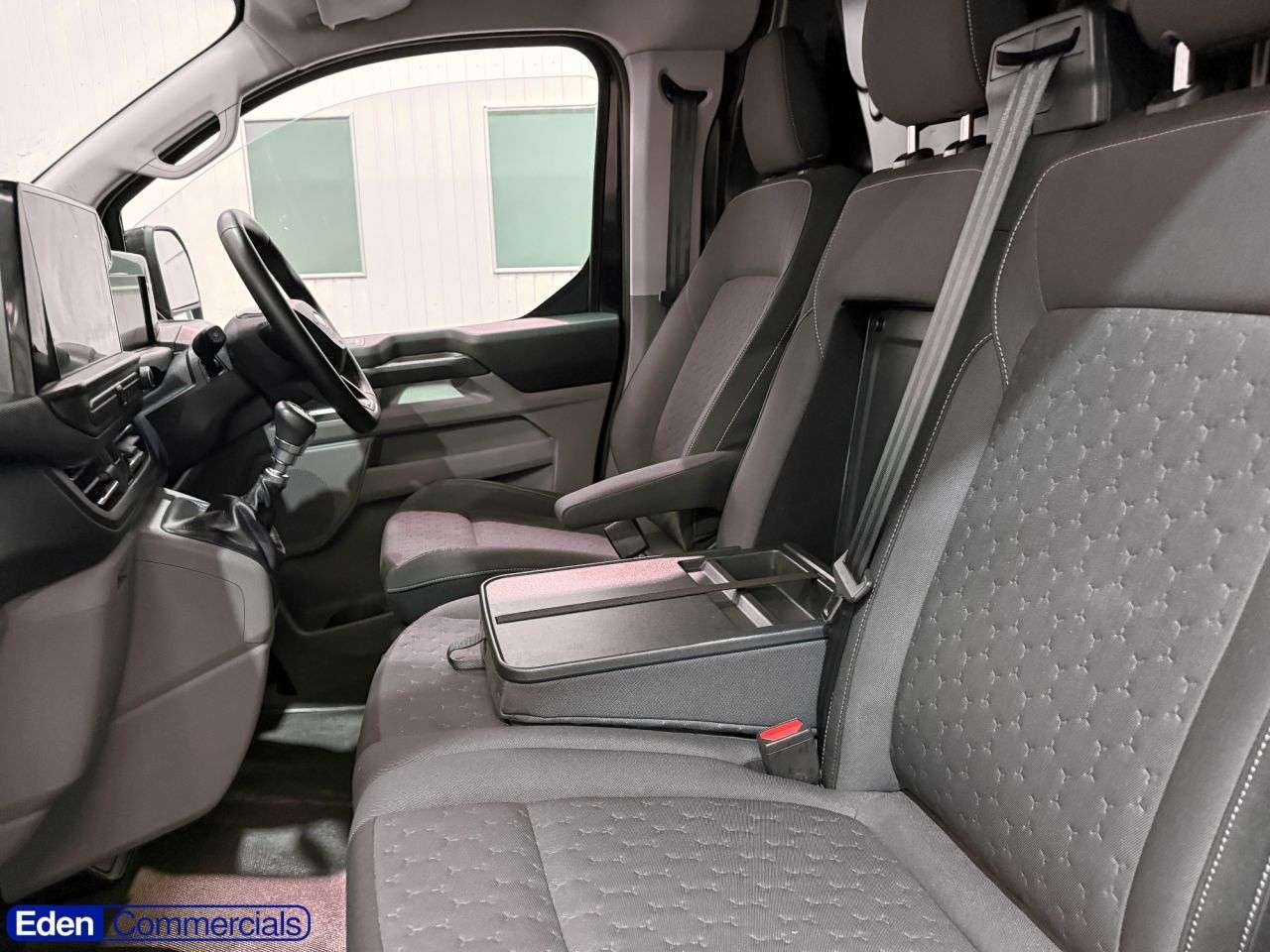 2025 FORD TRANSIT CUSTOM 2025 FORD TRANSIT CUSTOM