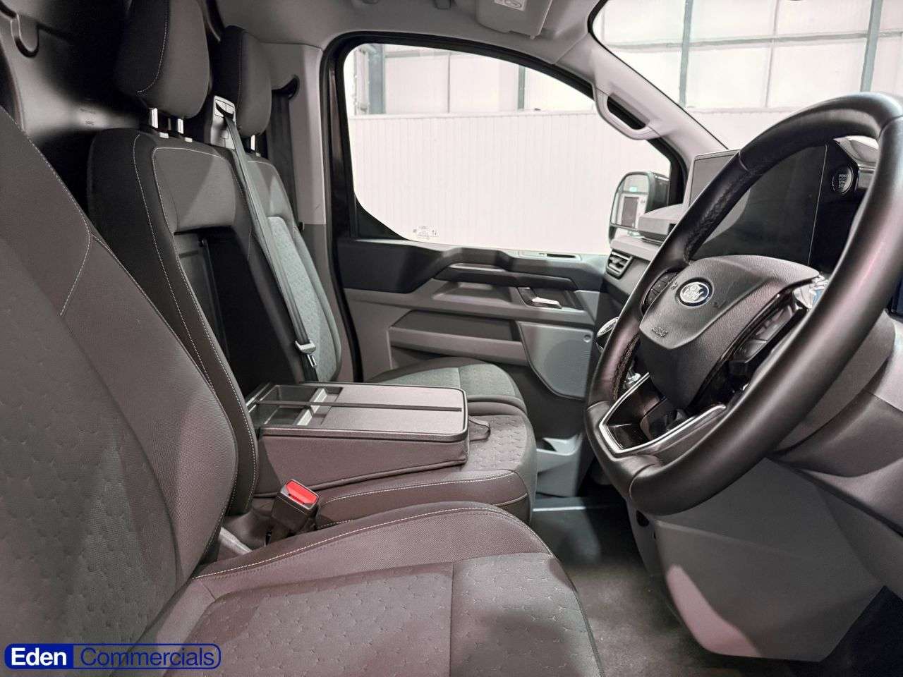 2025 FORD TRANSIT CUSTOM 2025 FORD TRANSIT CUSTOM