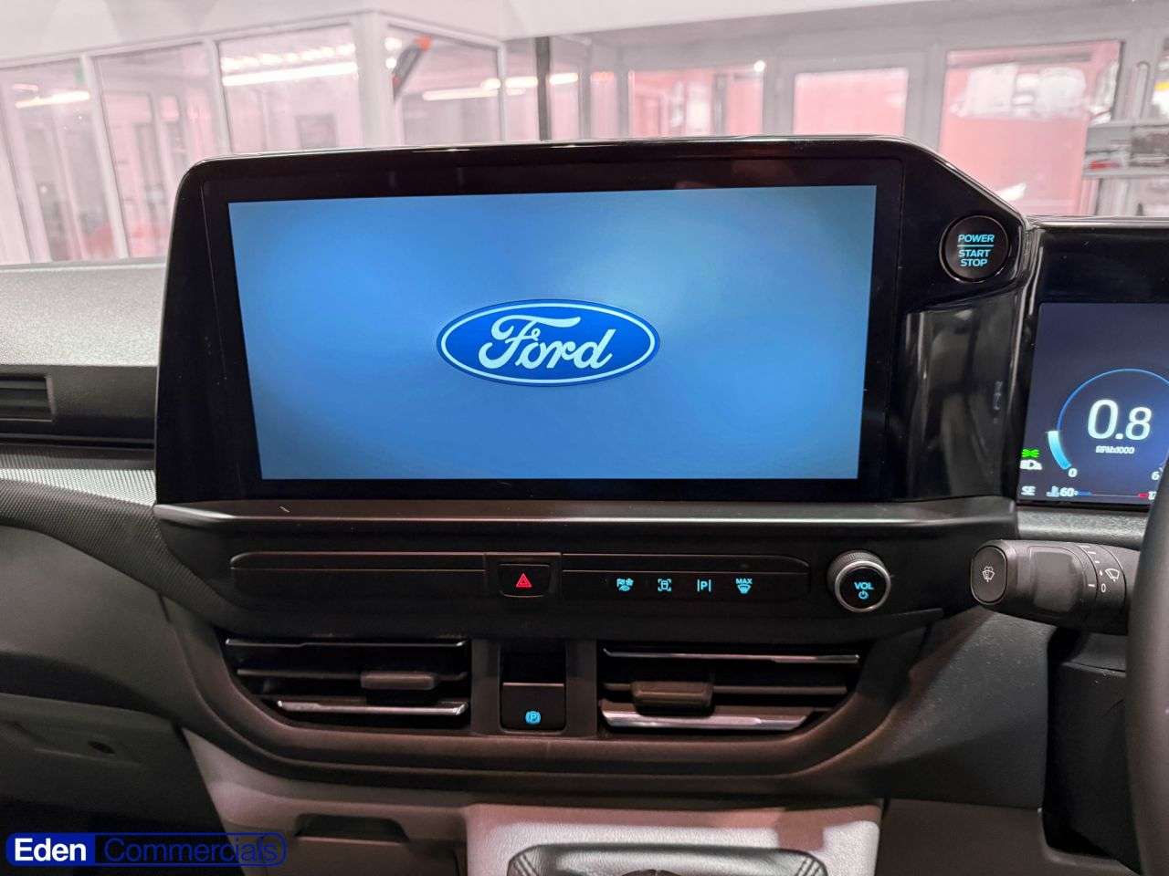 A 2025 FORD TRANSIT CUSTOM 2.0 280 EcoBlue Limited L1 H1 Euro 6 (s/s) (136 ps) FORD WARRANTY 2028 A 2025 FORD TRANSIT CUSTOM 2.0 280 EcoBlue Limited L1 H1 Euro 6 (s/s) (136 ps) FORD WARRANTY 2028
