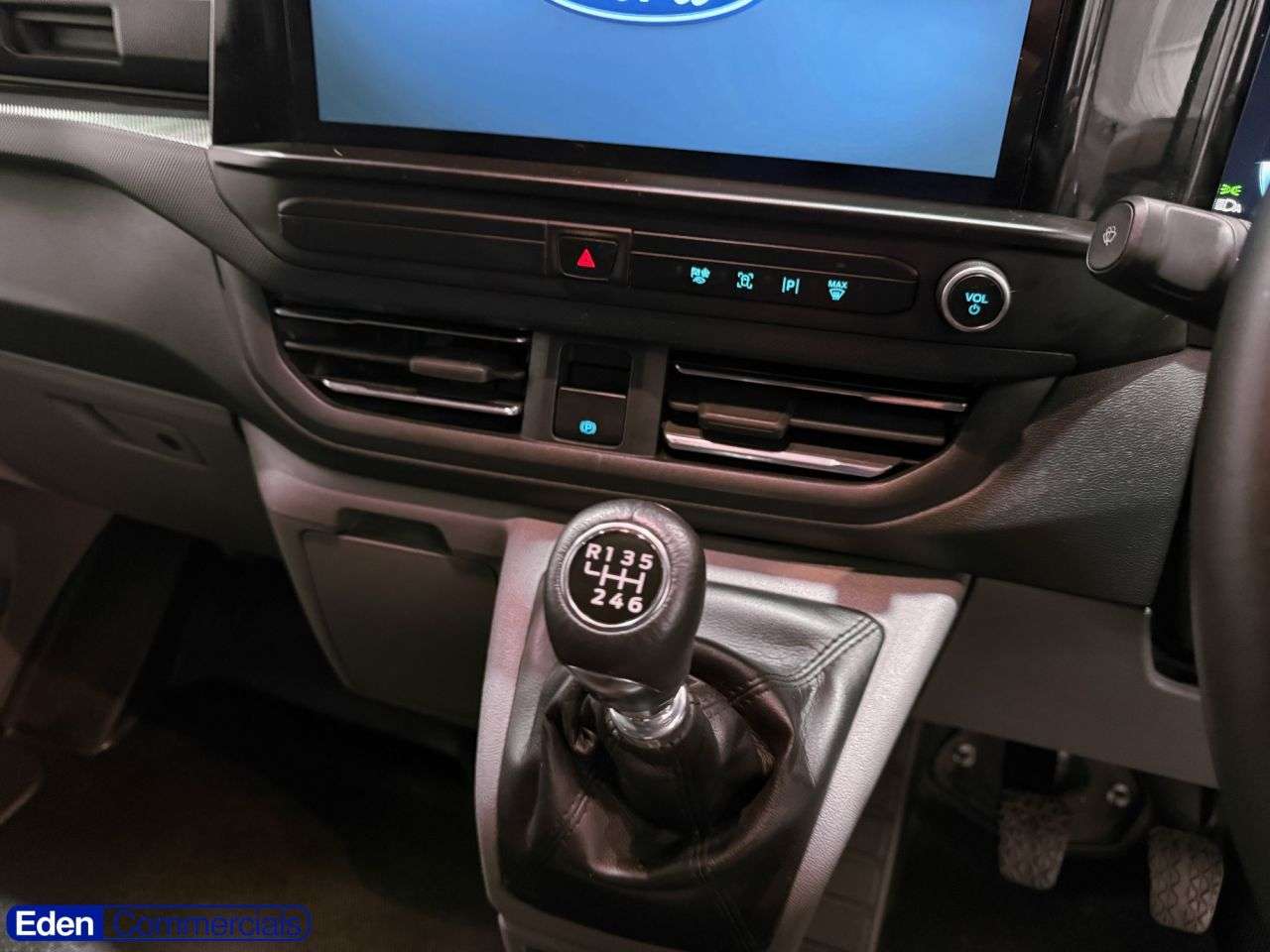 2025 FORD TRANSIT CUSTOM 2025 FORD TRANSIT CUSTOM