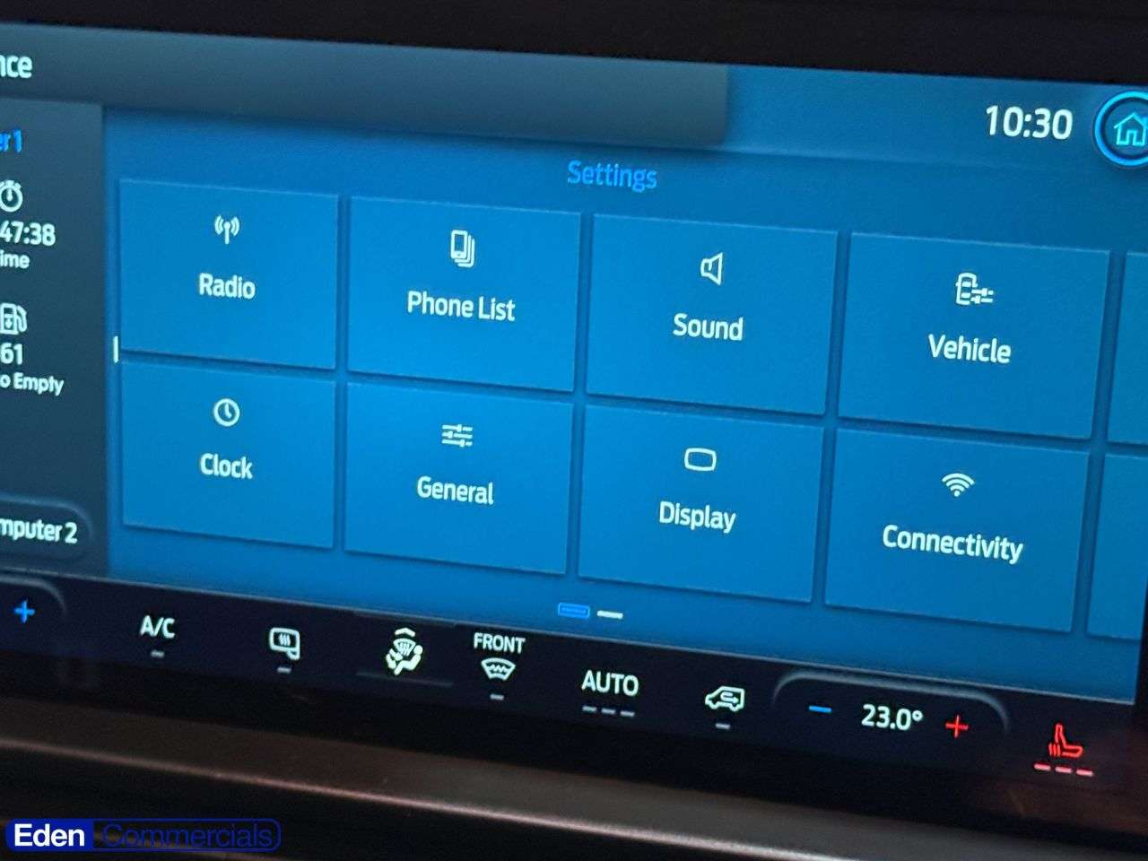 2025 FORD TRANSIT CUSTOM 2025 FORD TRANSIT CUSTOM