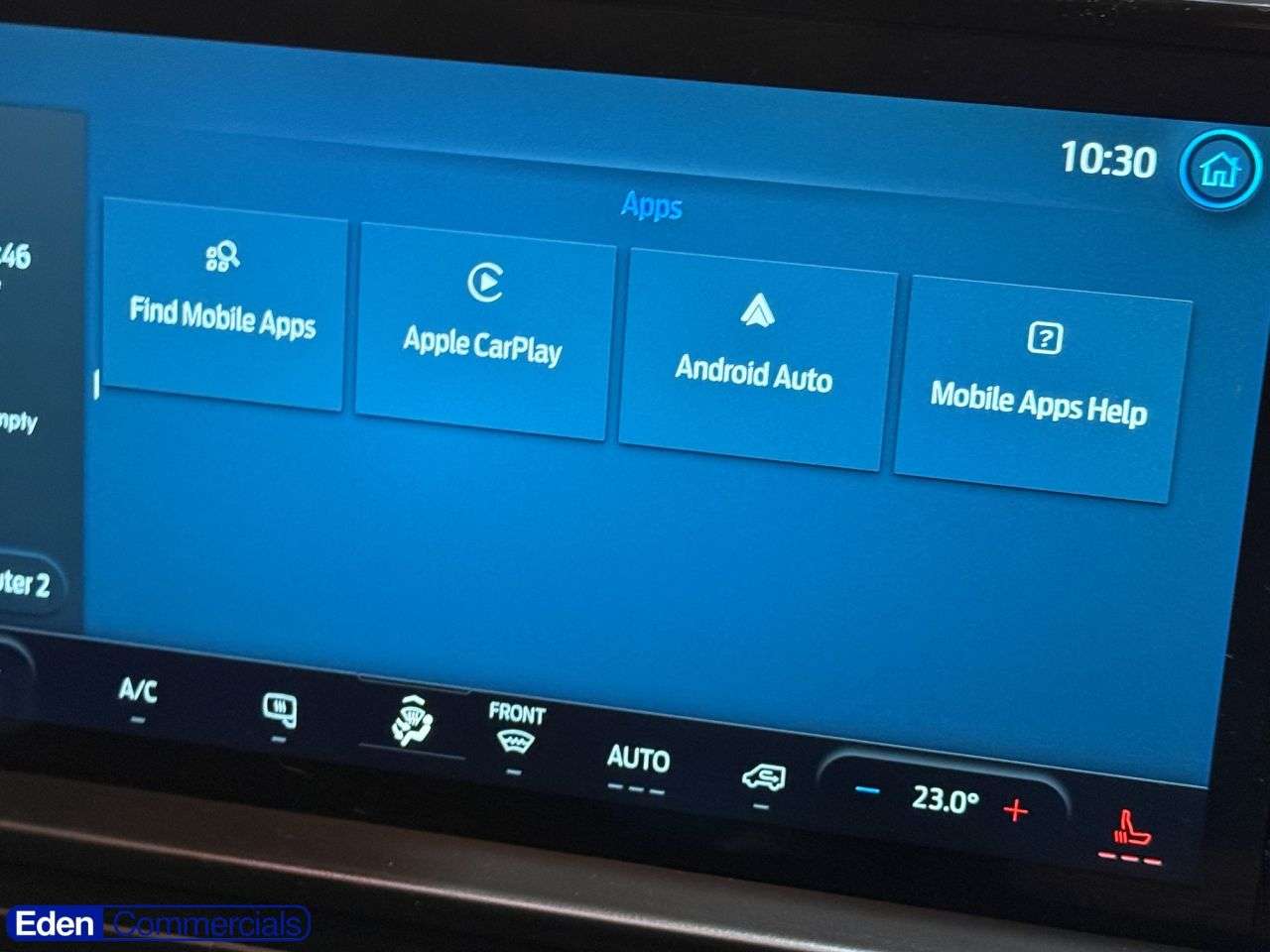 2025 FORD TRANSIT CUSTOM 2025 FORD TRANSIT CUSTOM