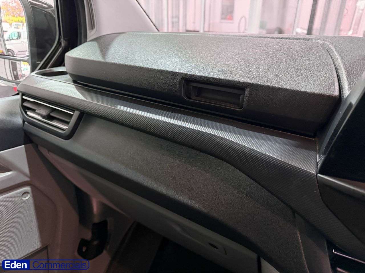2025 FORD TRANSIT CUSTOM 2025 FORD TRANSIT CUSTOM