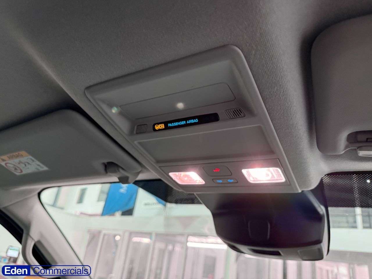 2025 FORD TRANSIT CUSTOM 2025 FORD TRANSIT CUSTOM