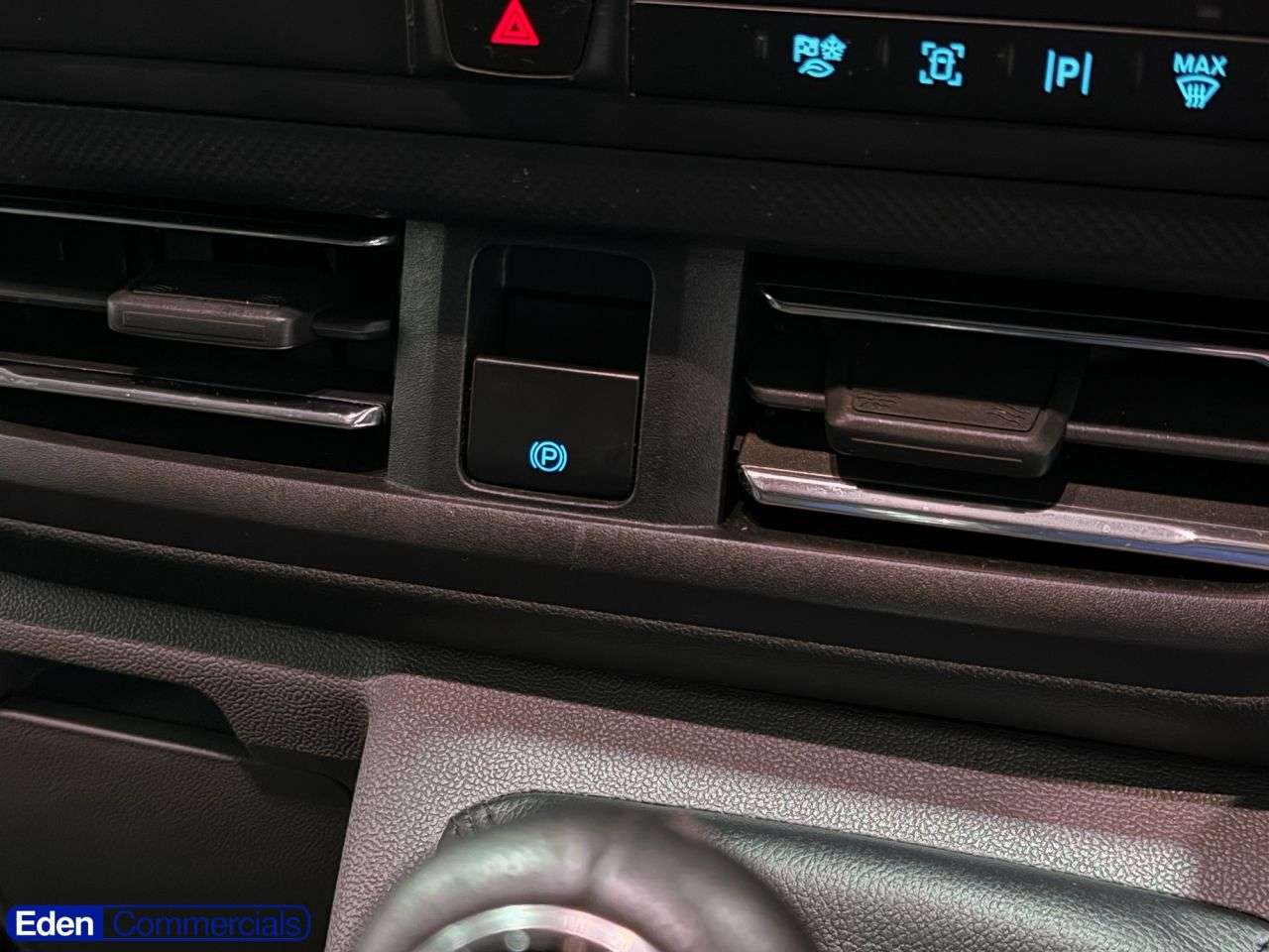 2025 FORD TRANSIT CUSTOM 2025 FORD TRANSIT CUSTOM