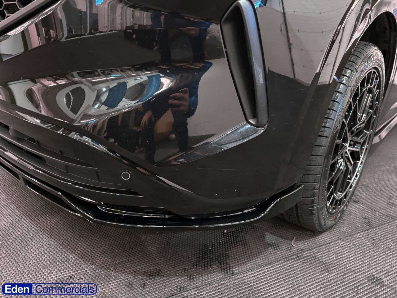 2025 FORD TRANSIT CUSTOM 2025 FORD TRANSIT CUSTOM