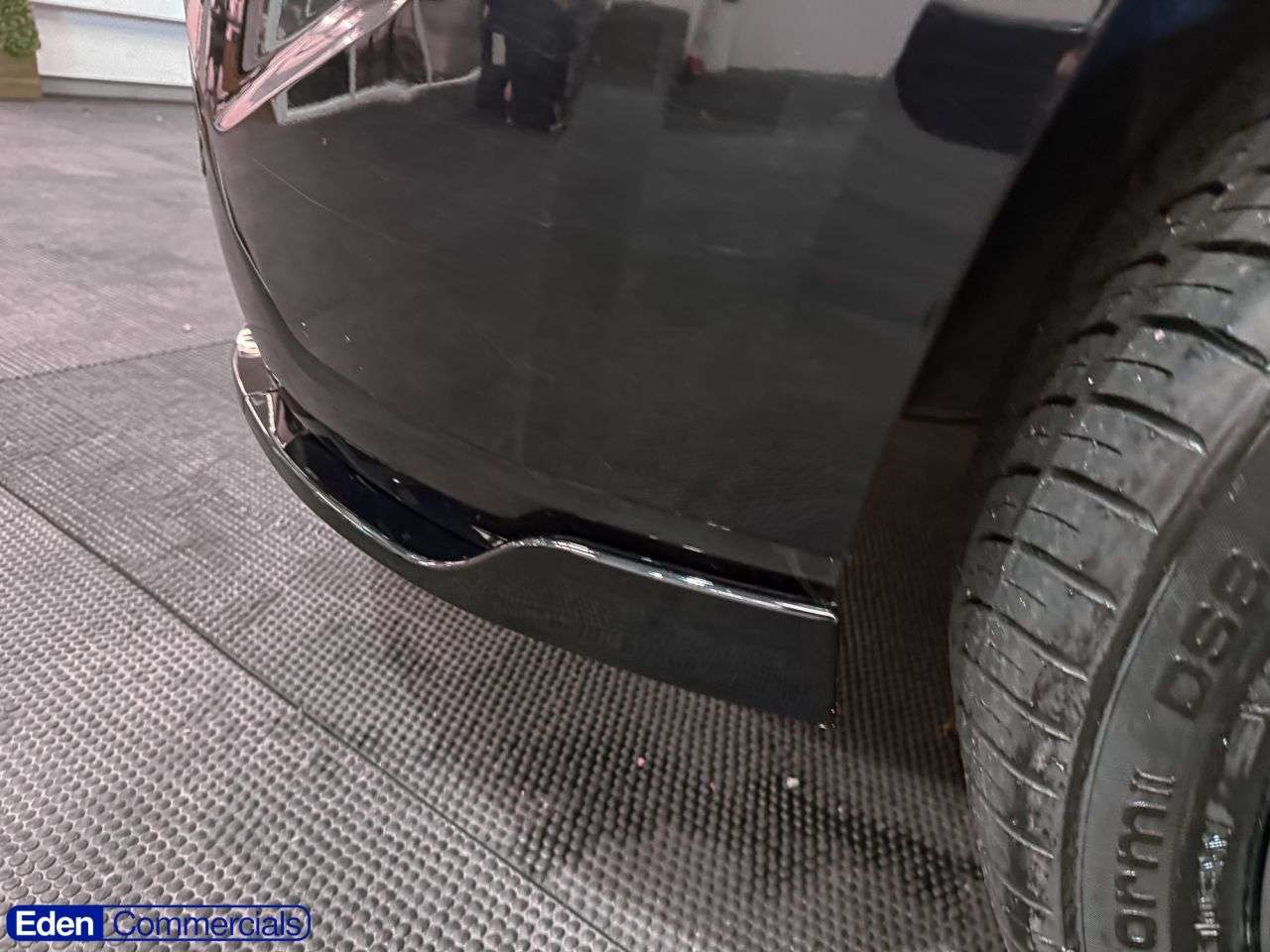 2025 FORD TRANSIT CUSTOM 2025 FORD TRANSIT CUSTOM