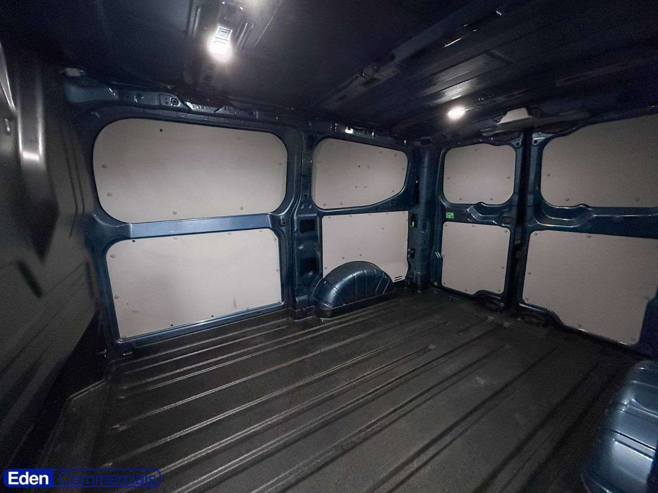 A 2025 FORD TRANSIT CUSTOM 2.0 280 EcoBlue Limited Panel Van 5dr Diesel Manual L1 H1 Euro 6 (s/s) (136 A 2025 FORD TRANSIT CUSTOM 2.0 280 EcoBlue Limited Panel Van 5dr Diesel Manual L1 H1 Euro 6 (s/s) (136