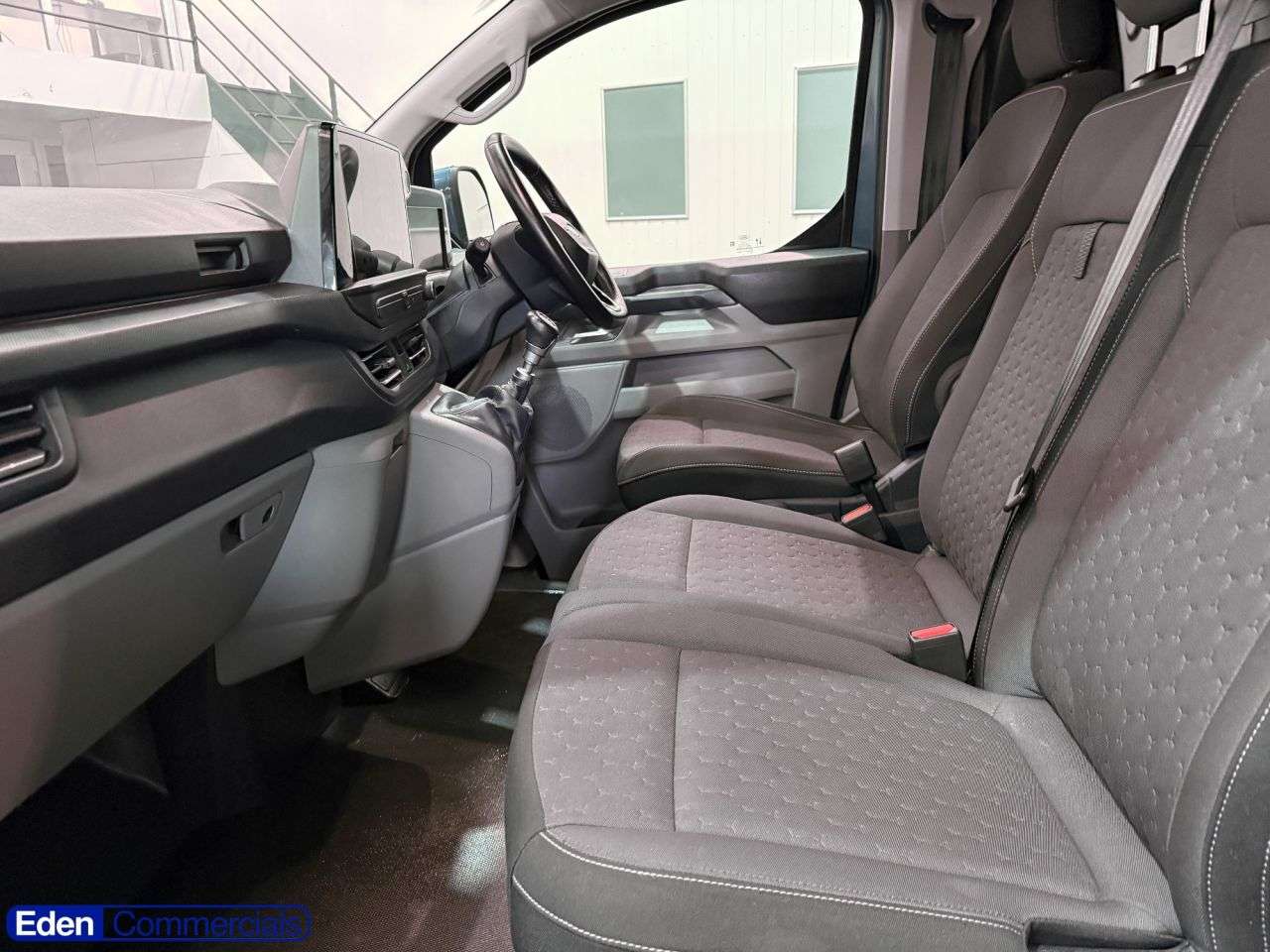 2025 FORD TRANSIT CUSTOM 2025 FORD TRANSIT CUSTOM