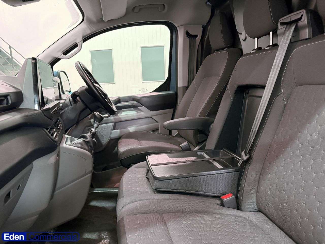 2025 FORD TRANSIT CUSTOM 2025 FORD TRANSIT CUSTOM