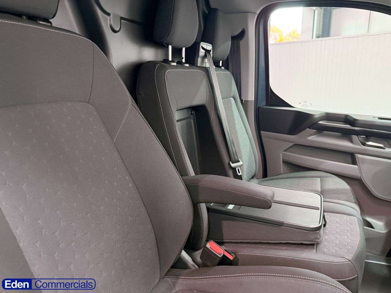 2025 FORD TRANSIT CUSTOM 2025 FORD TRANSIT CUSTOM