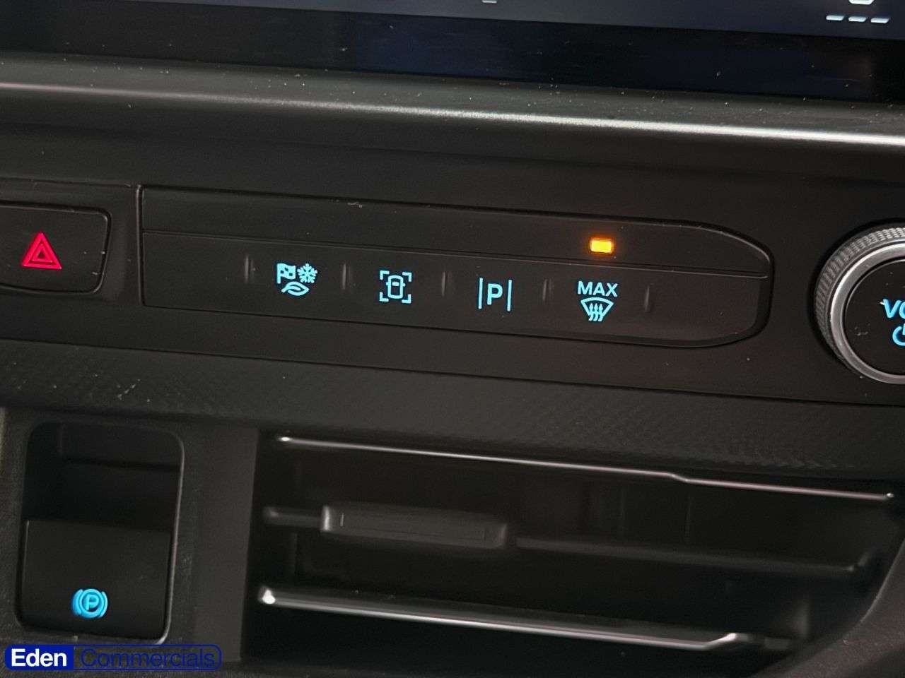 2025 FORD TRANSIT CUSTOM 2025 FORD TRANSIT CUSTOM