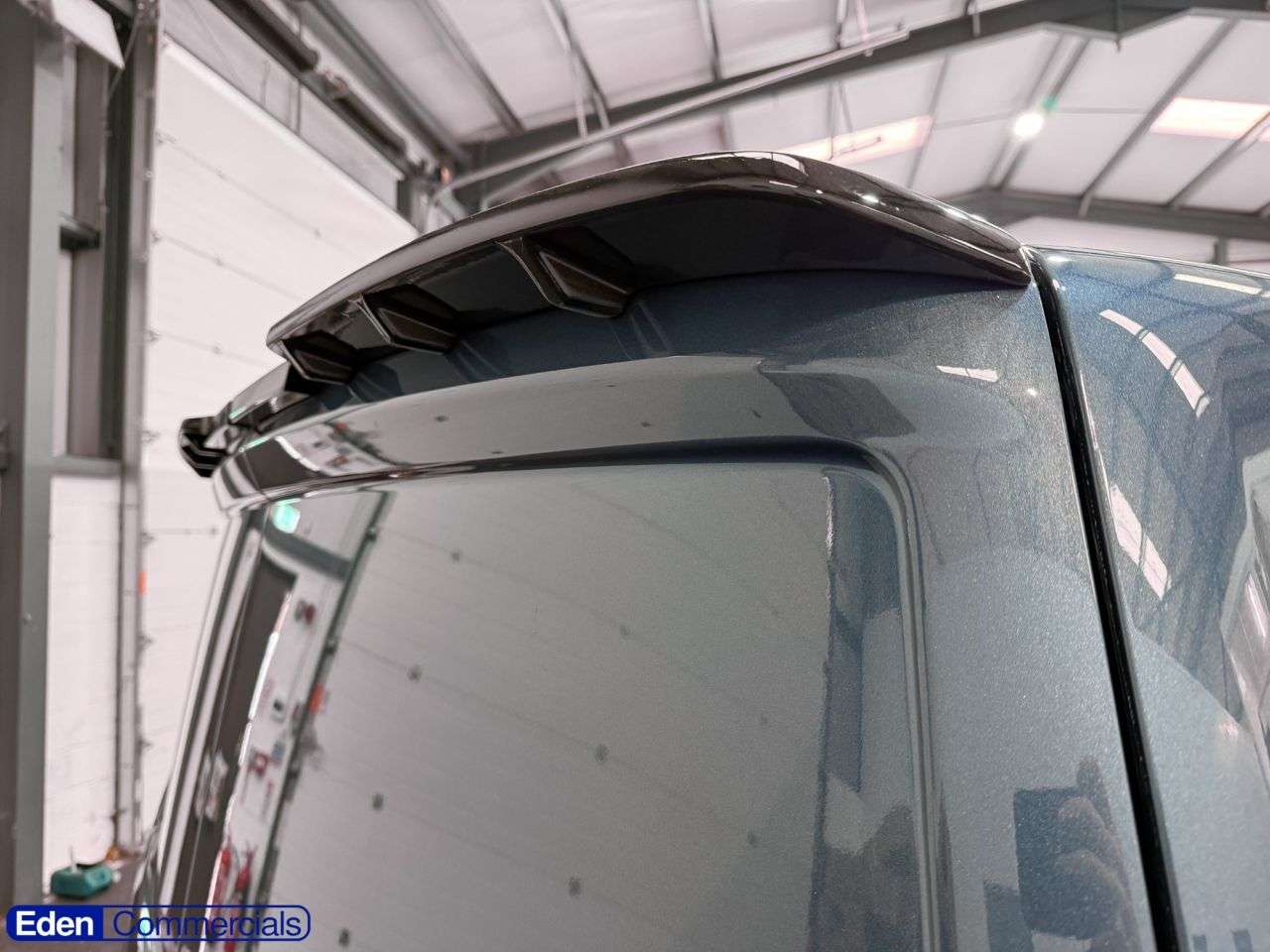2025 FORD TRANSIT CUSTOM 2025 FORD TRANSIT CUSTOM