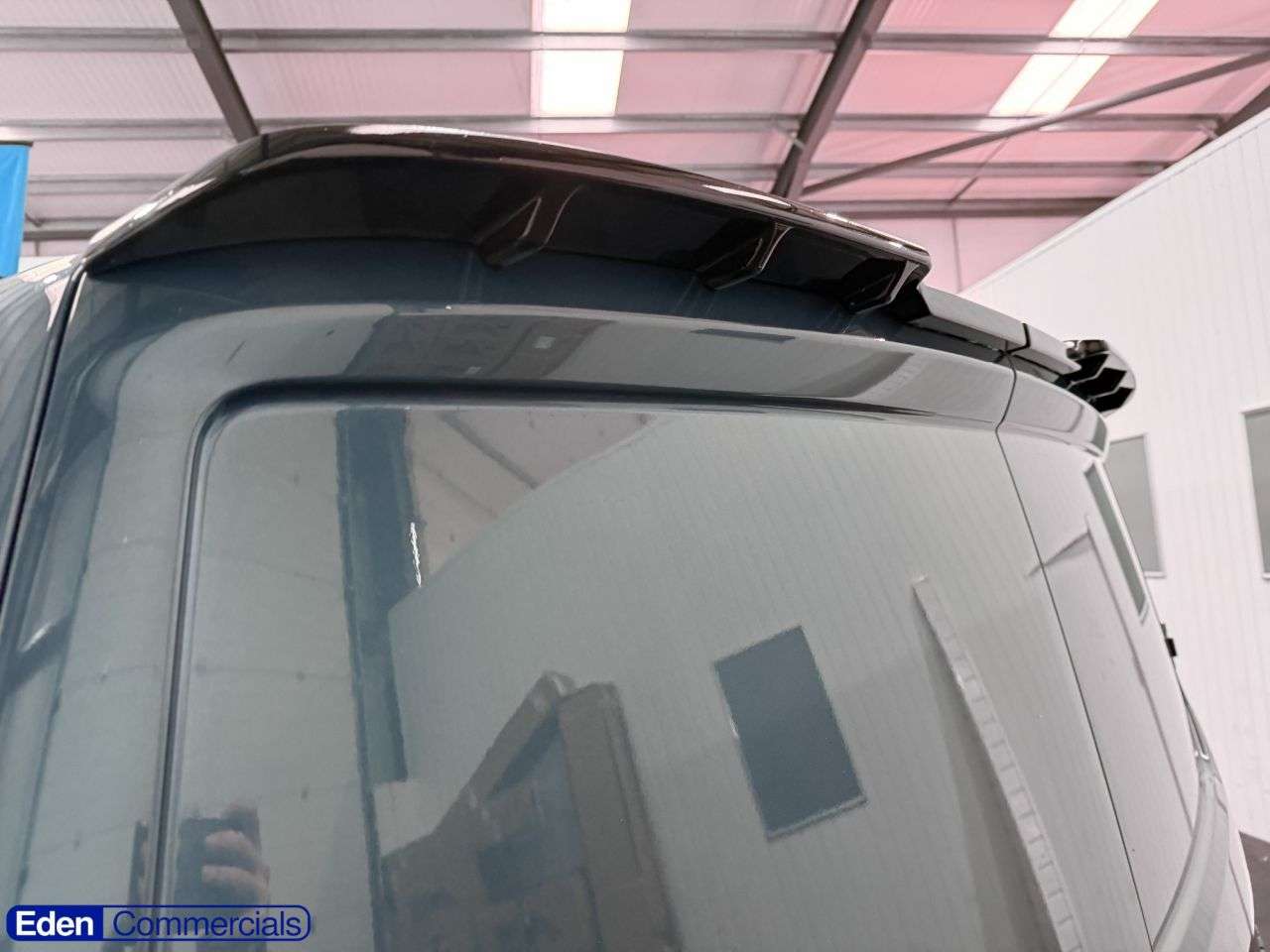 2025 FORD TRANSIT CUSTOM 2025 FORD TRANSIT CUSTOM