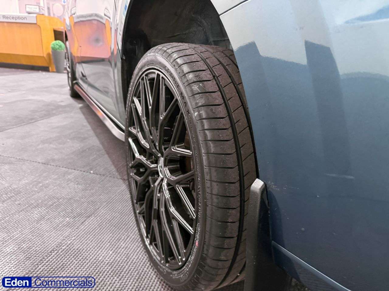 2025 FORD TRANSIT CUSTOM 2025 FORD TRANSIT CUSTOM
