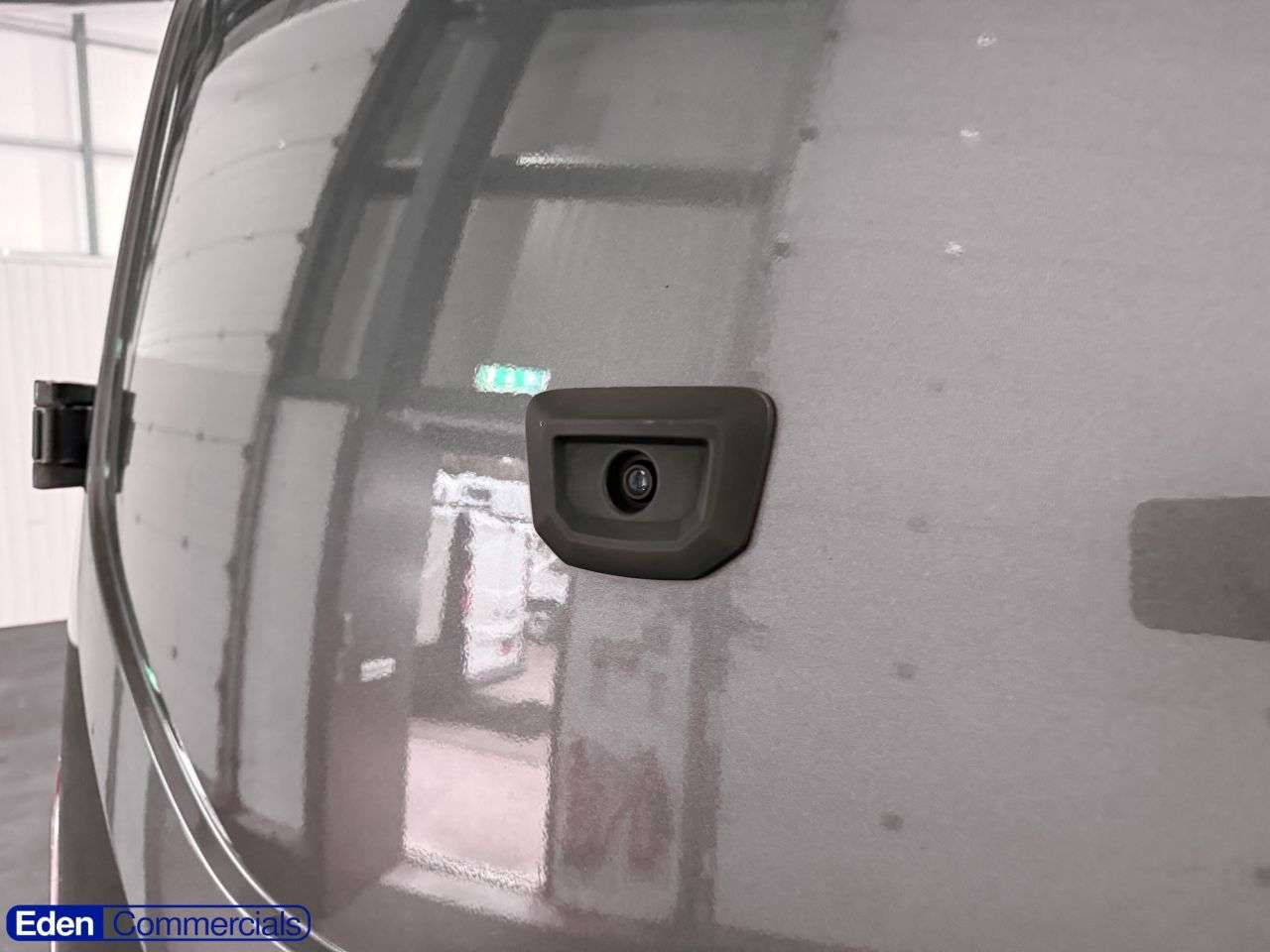 2023 FORD TRANSIT CUSTOM 2023 FORD TRANSIT CUSTOM