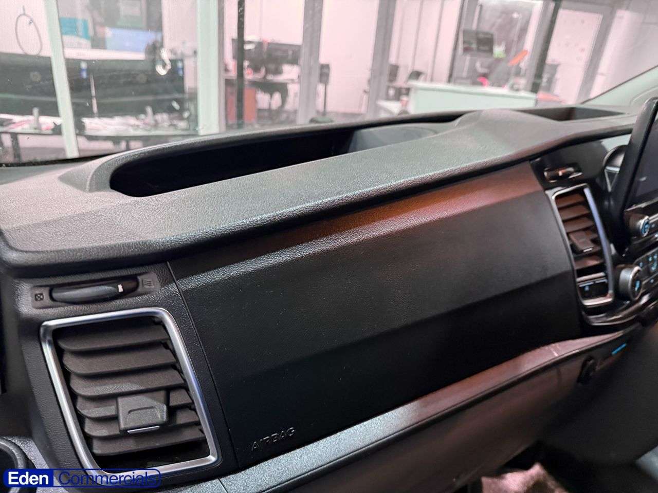 2023 FORD TRANSIT CUSTOM 2023 FORD TRANSIT CUSTOM