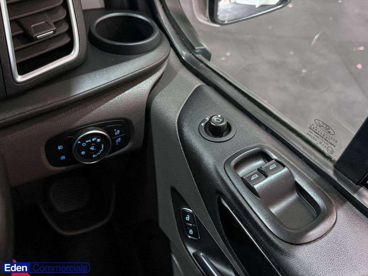 2023 FORD TRANSIT CUSTOM 2023 FORD TRANSIT CUSTOM